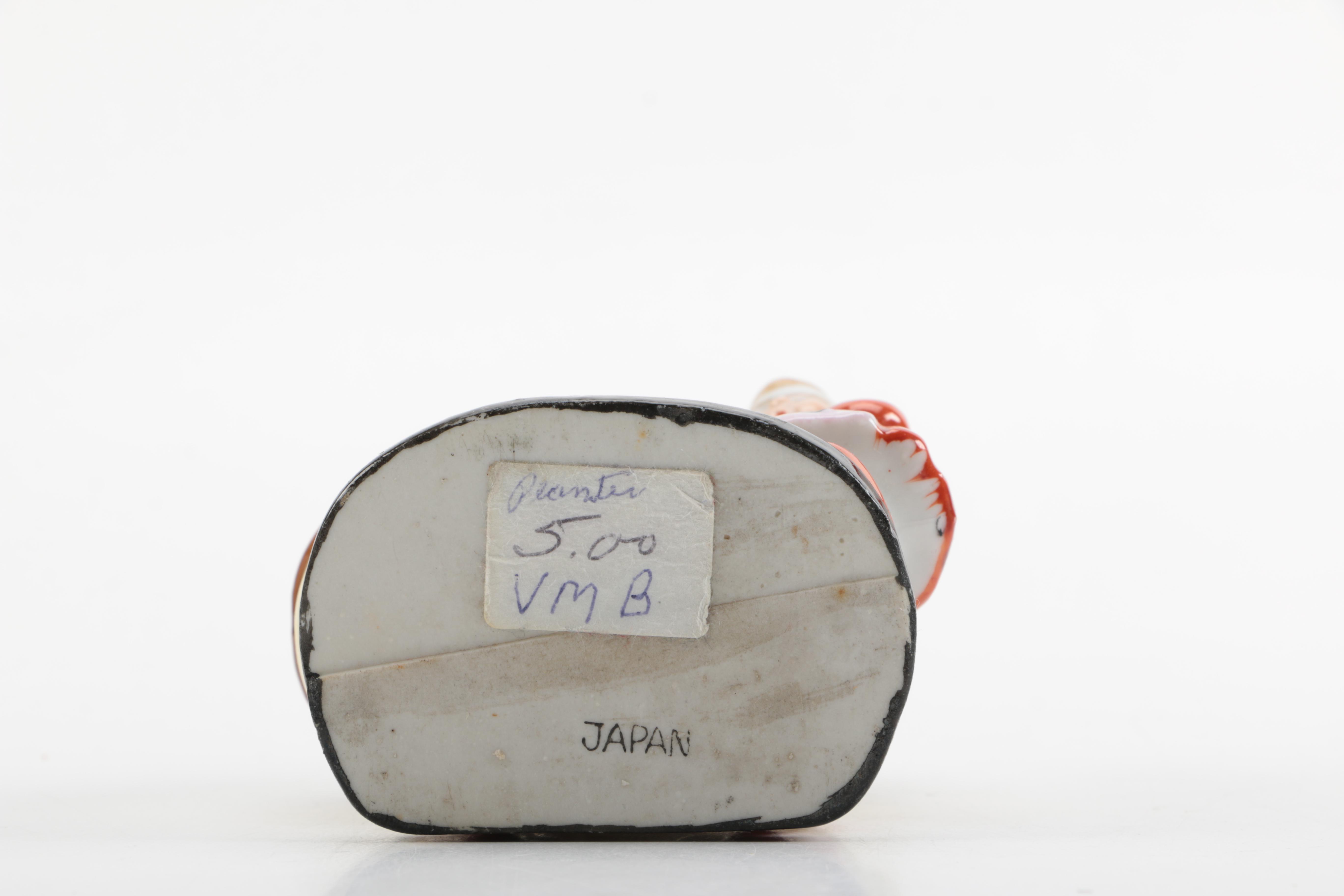 Variety Toothpick Holders