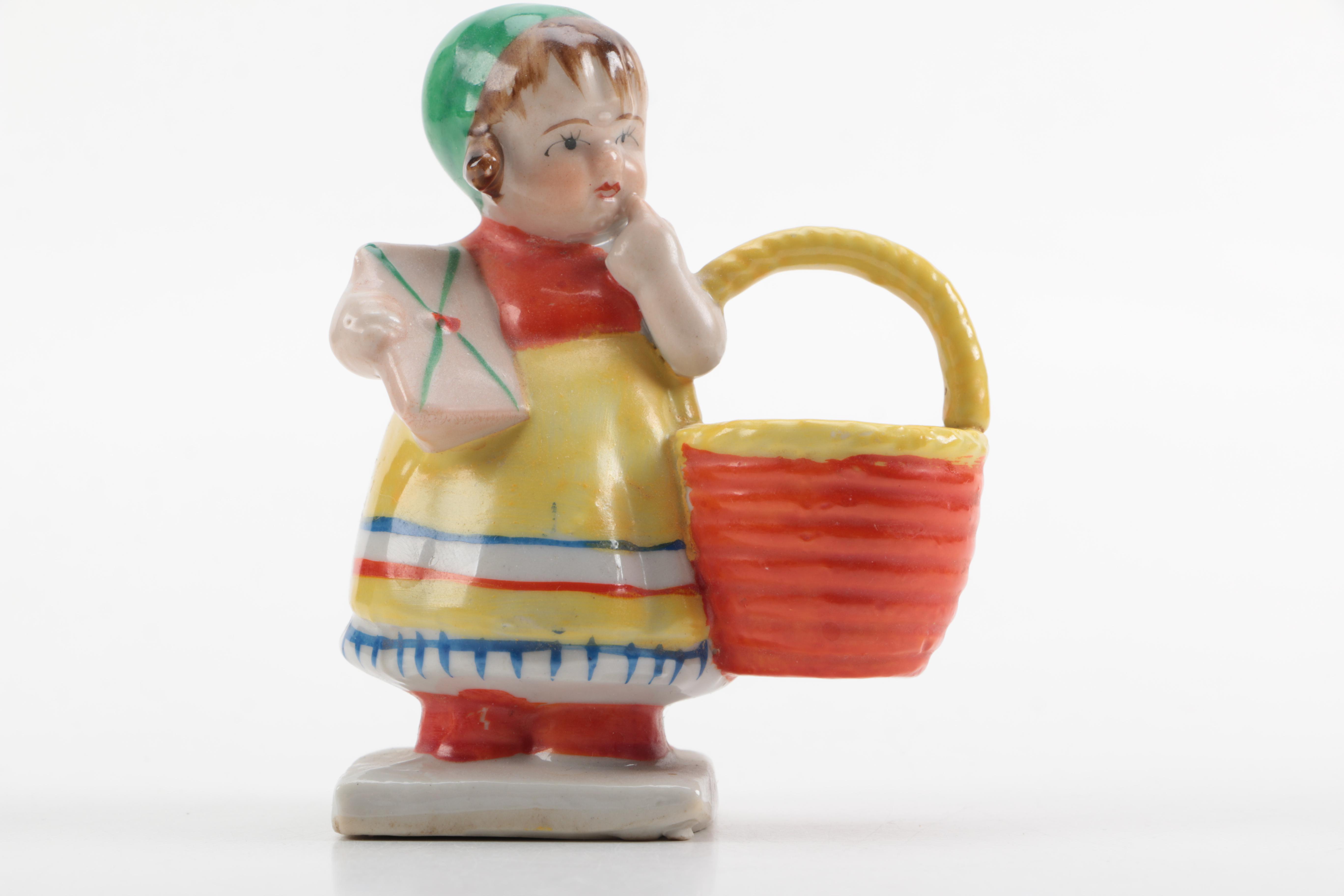 Variety Toothpick Holders