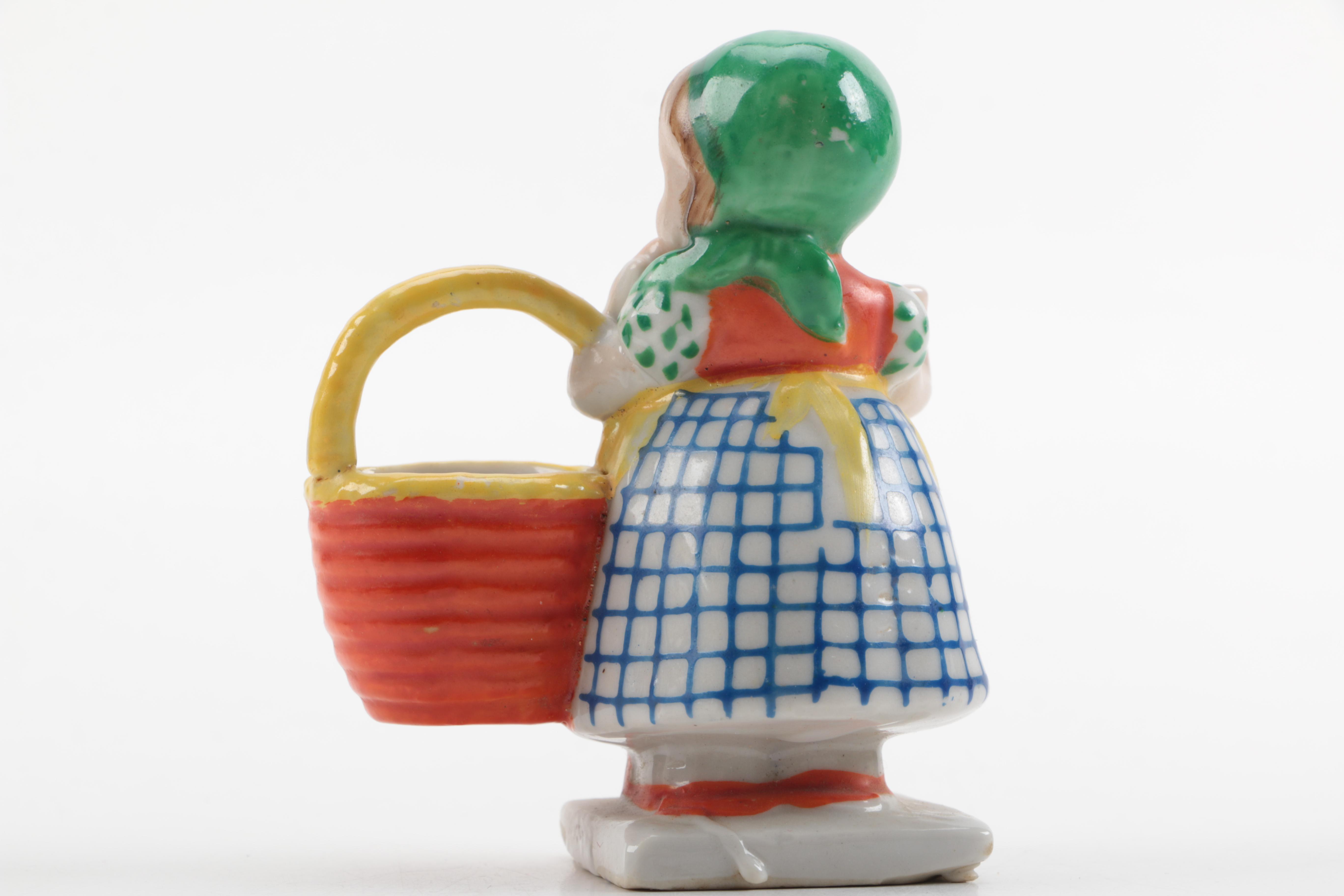 Variety Toothpick Holders