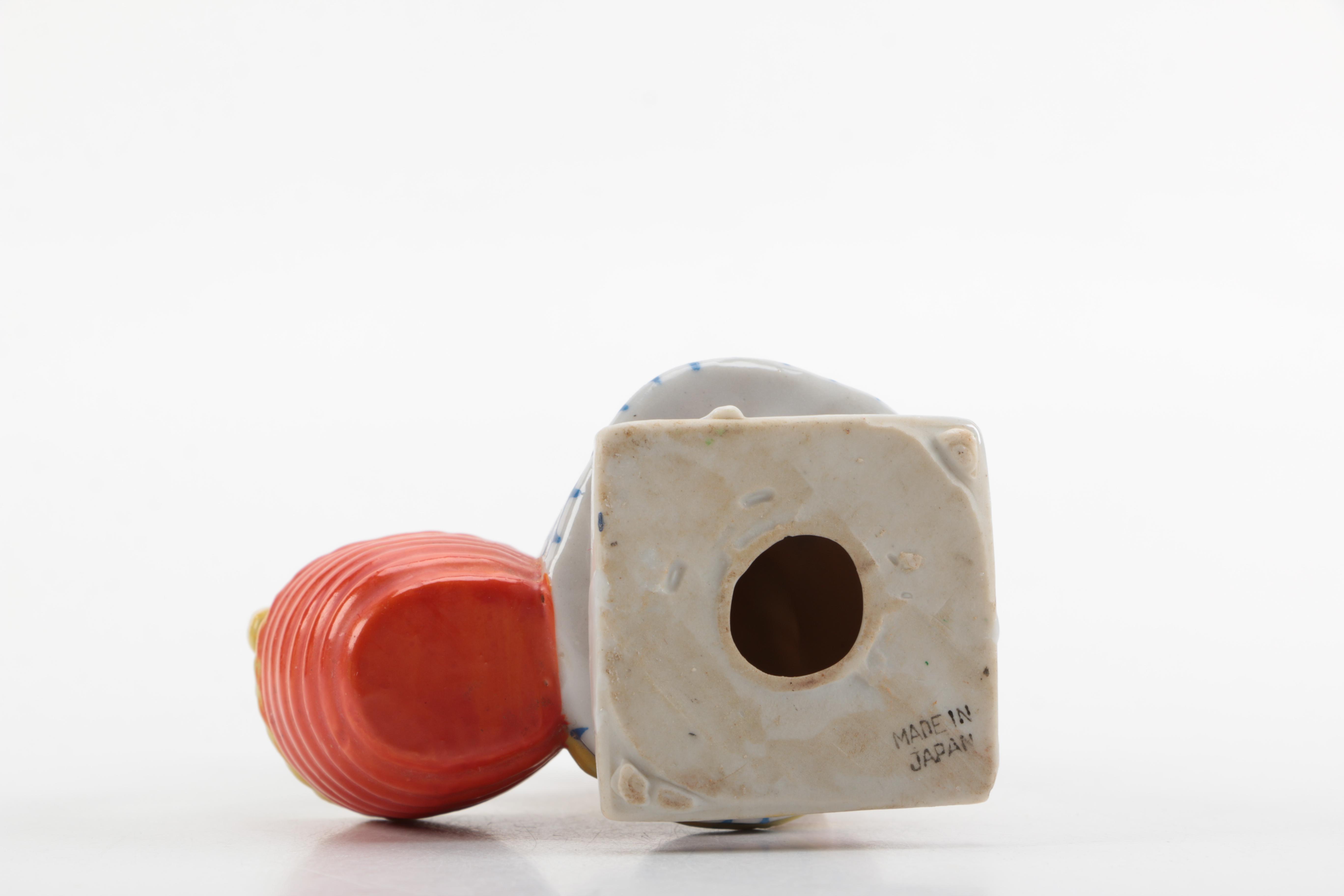 Variety Toothpick Holders