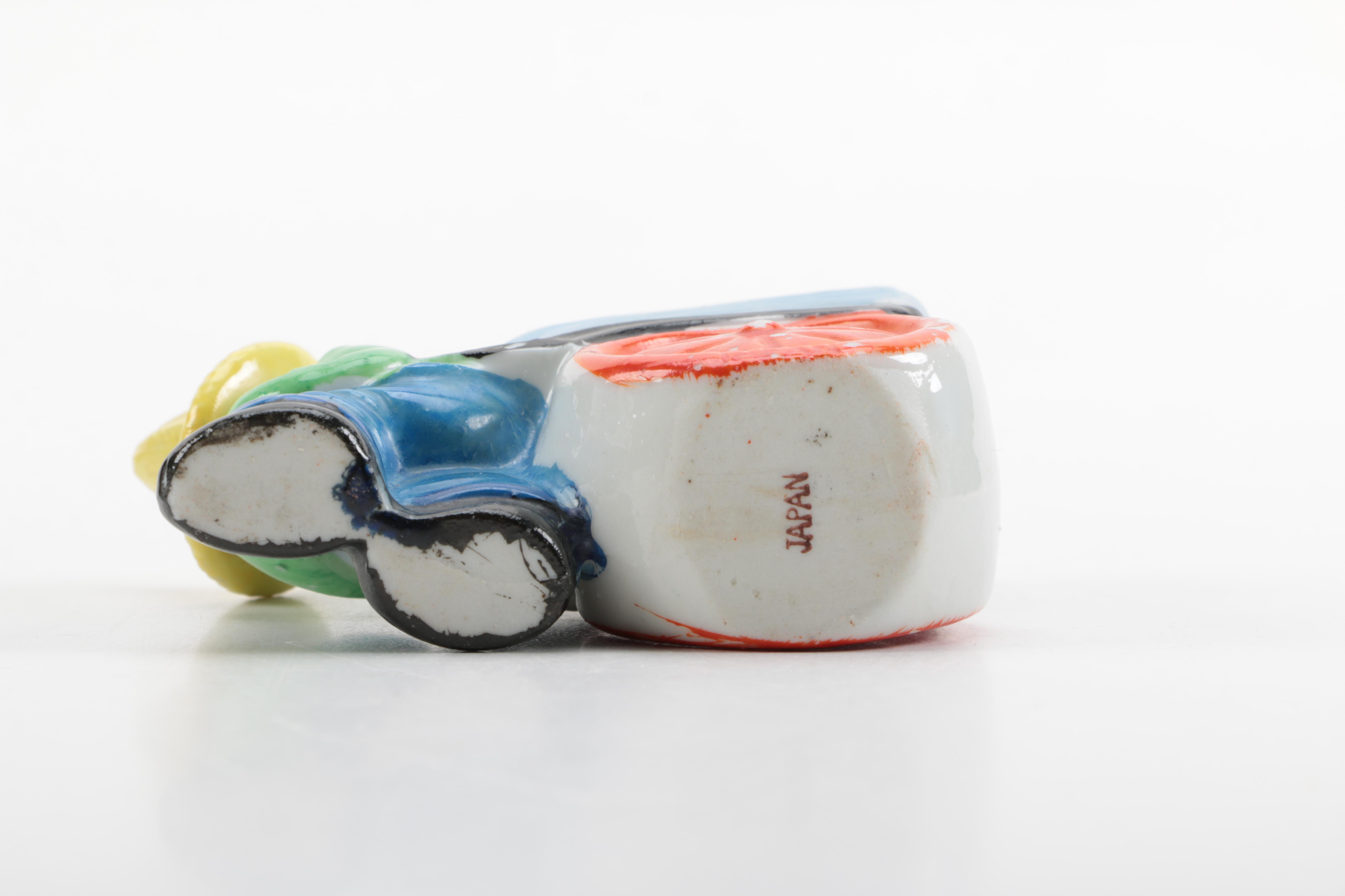 Variety Toothpick Holders