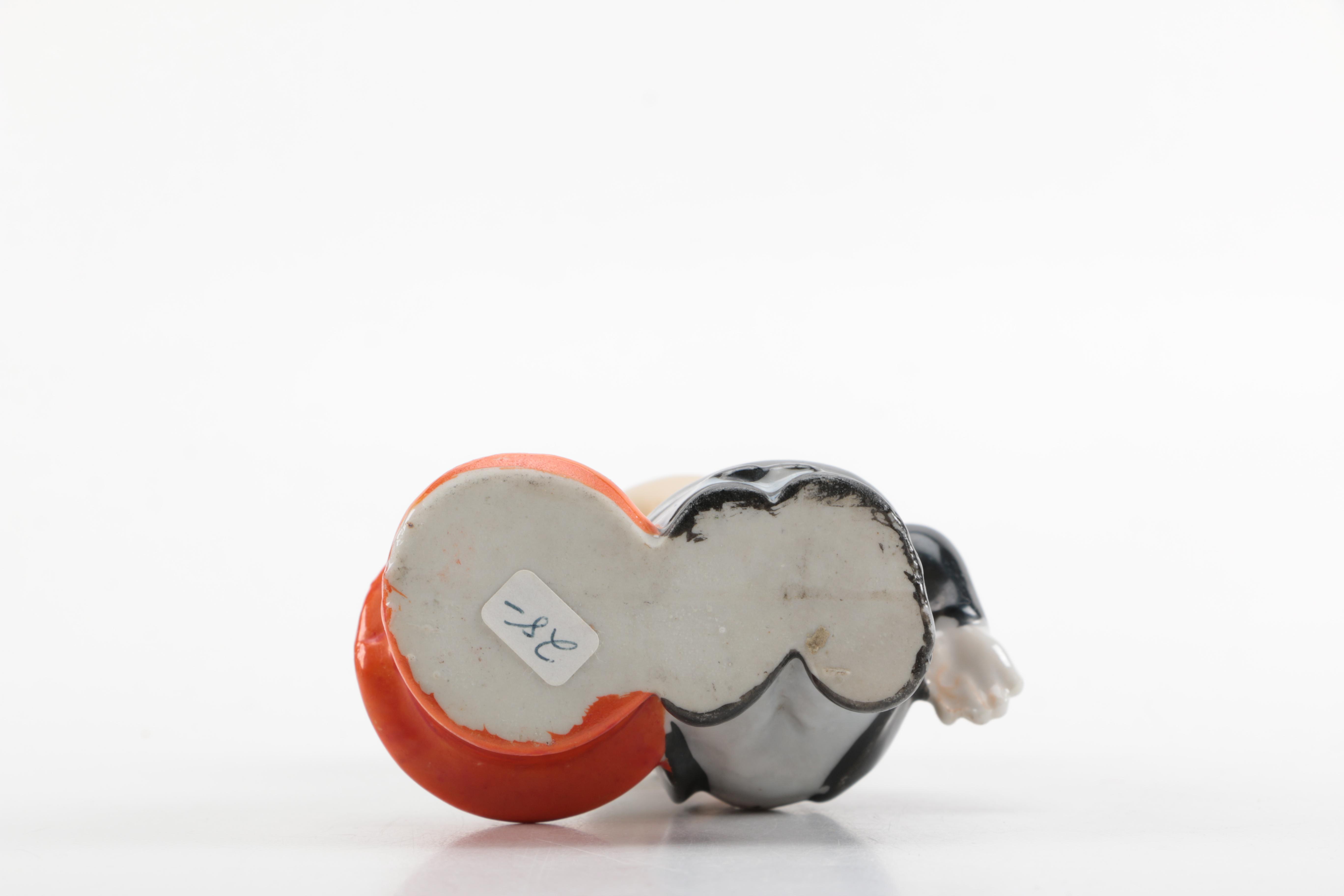 Variety Toothpick Holders