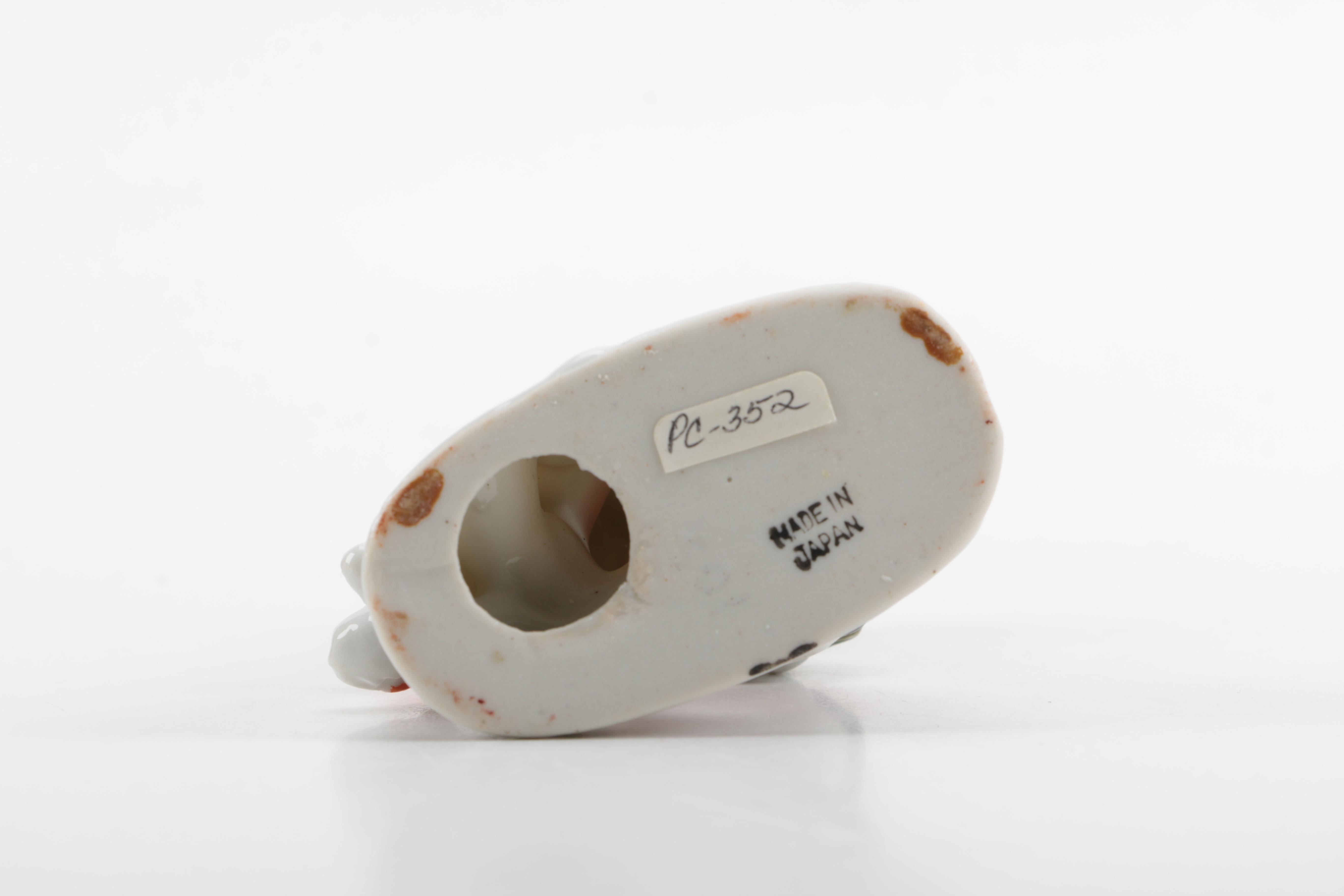 Variety Toothpick Holders