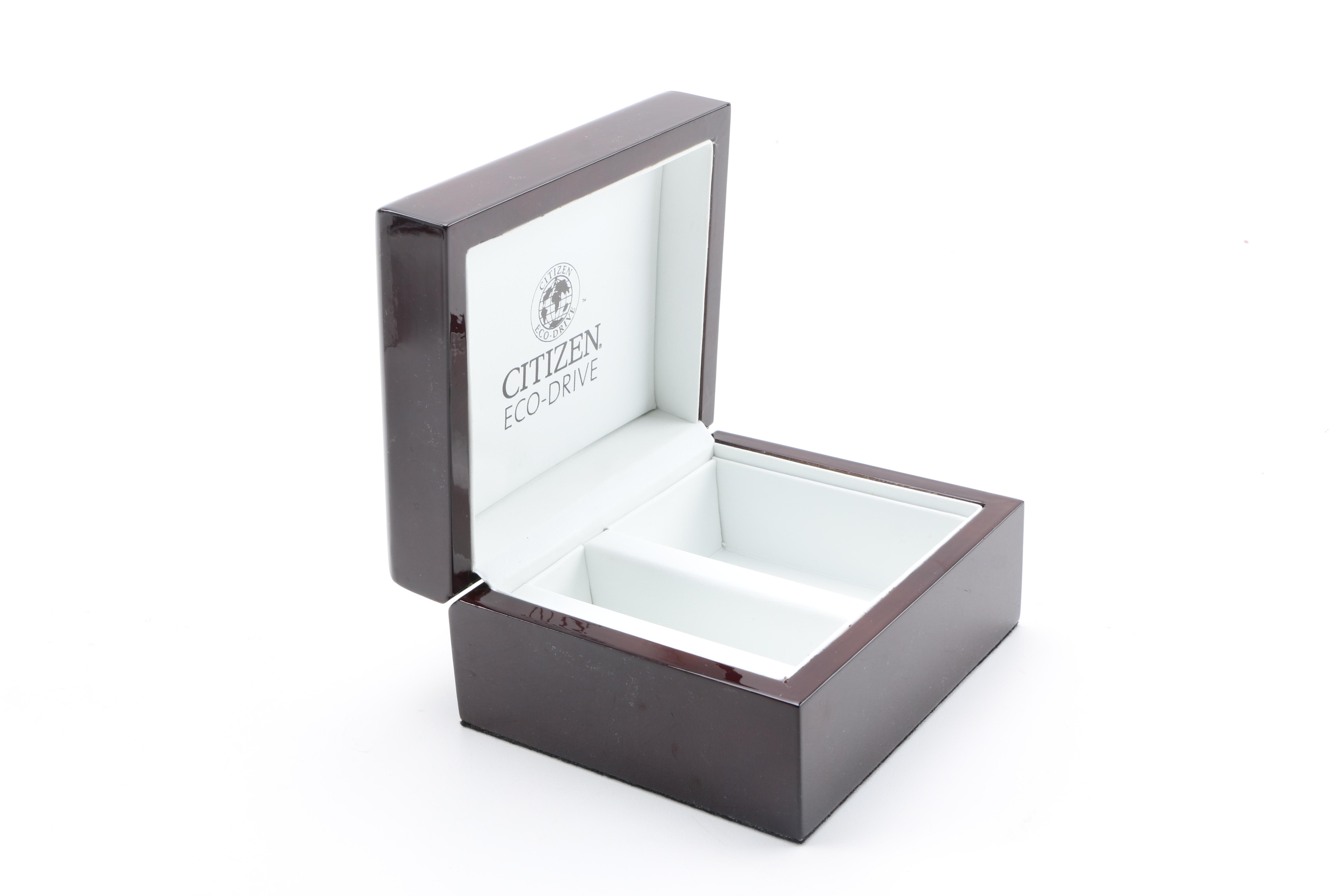 Citizen Eco-Drive Watch