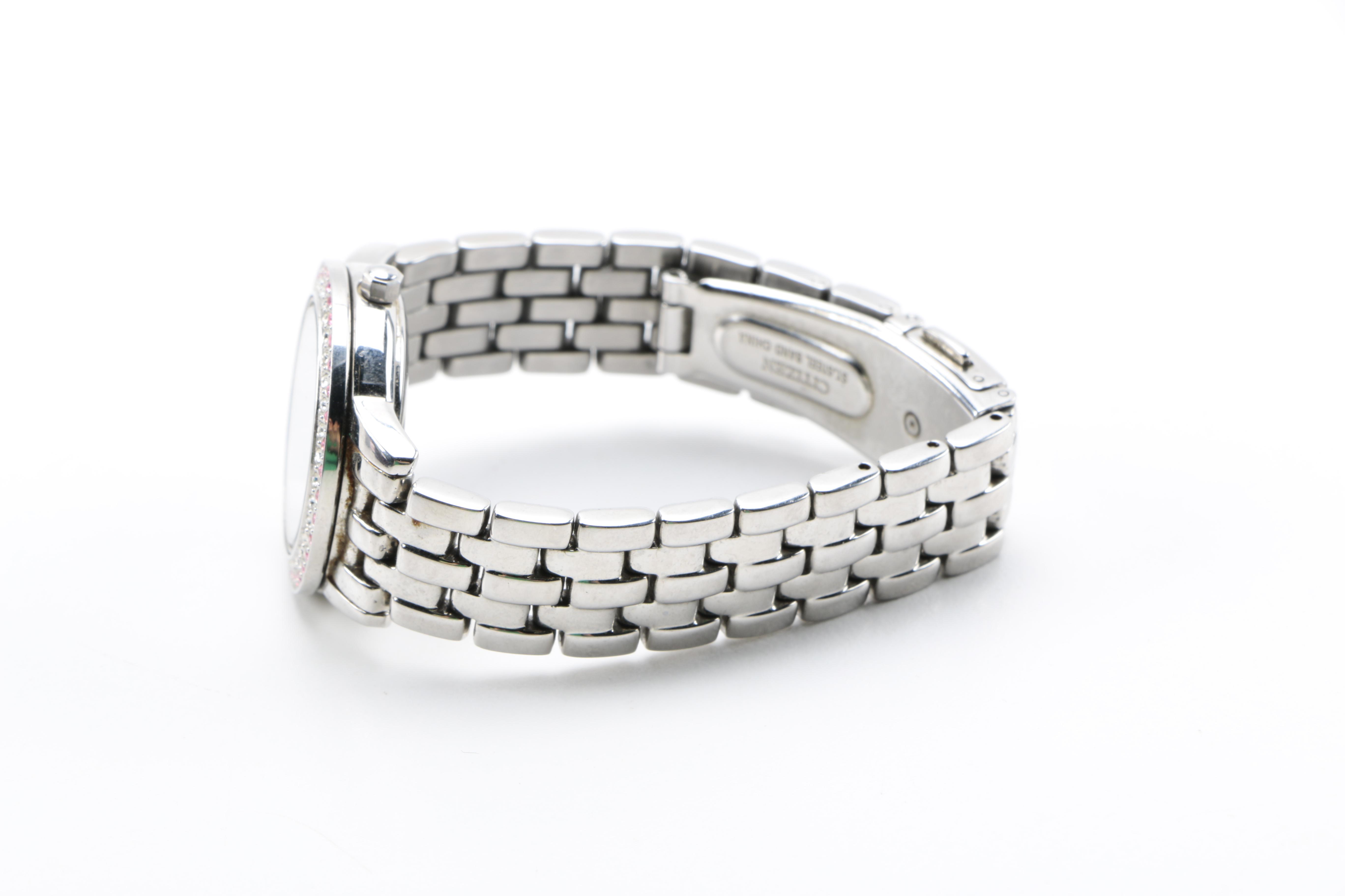 Citizen Eco-Drive Watch