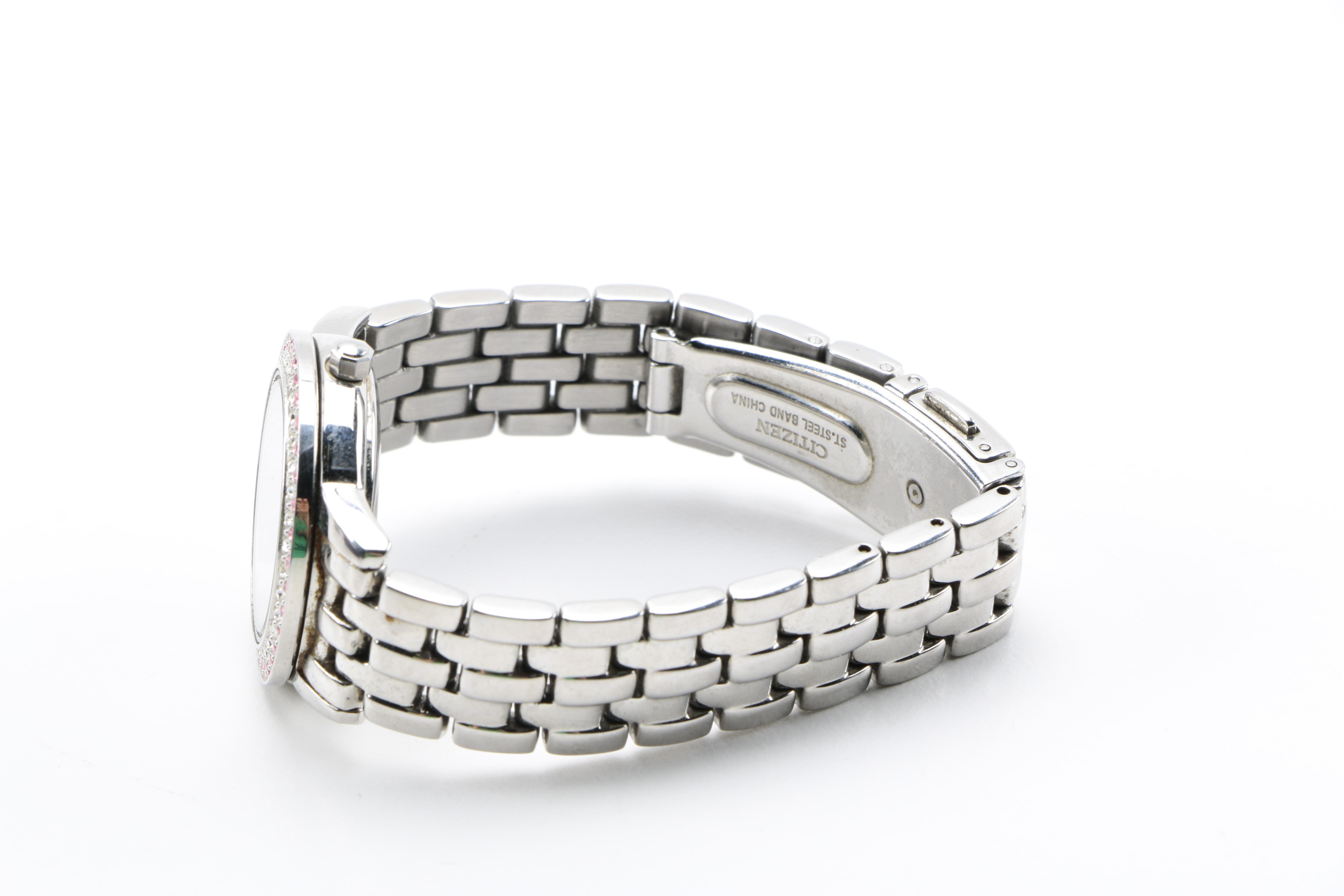 Citizen Eco-Drive Watch