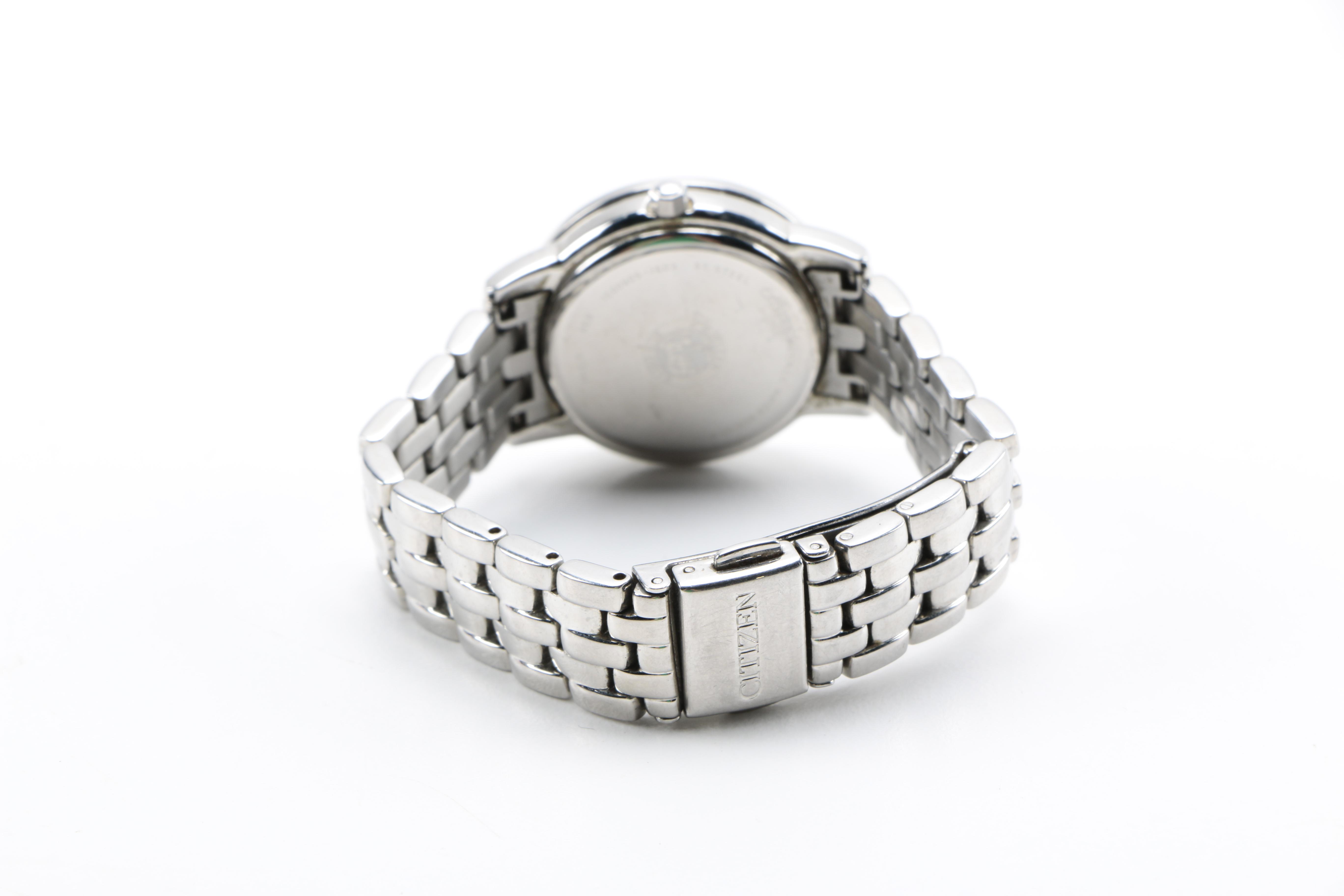 Citizen Eco-Drive Watch