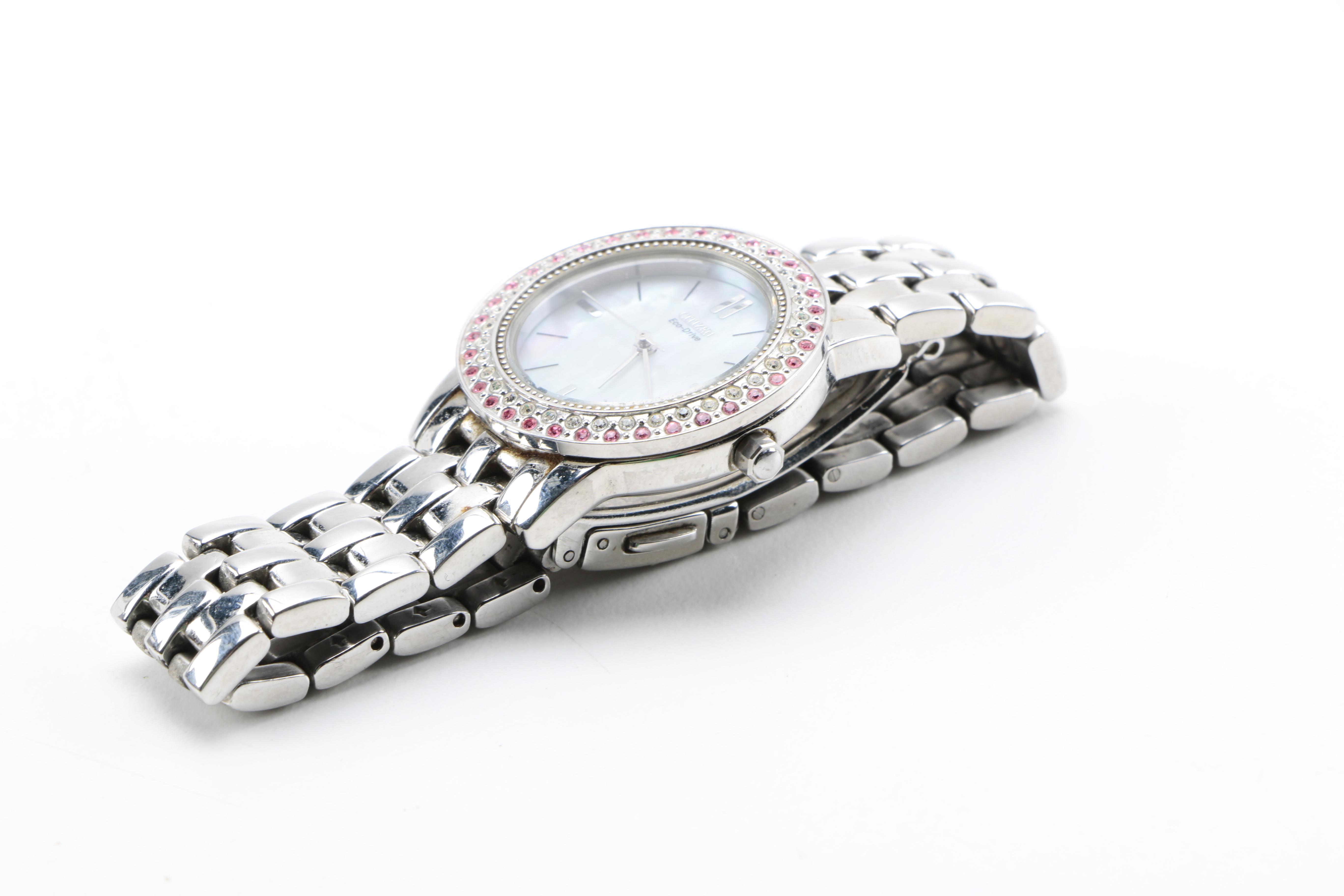 Citizen Eco-Drive Watch