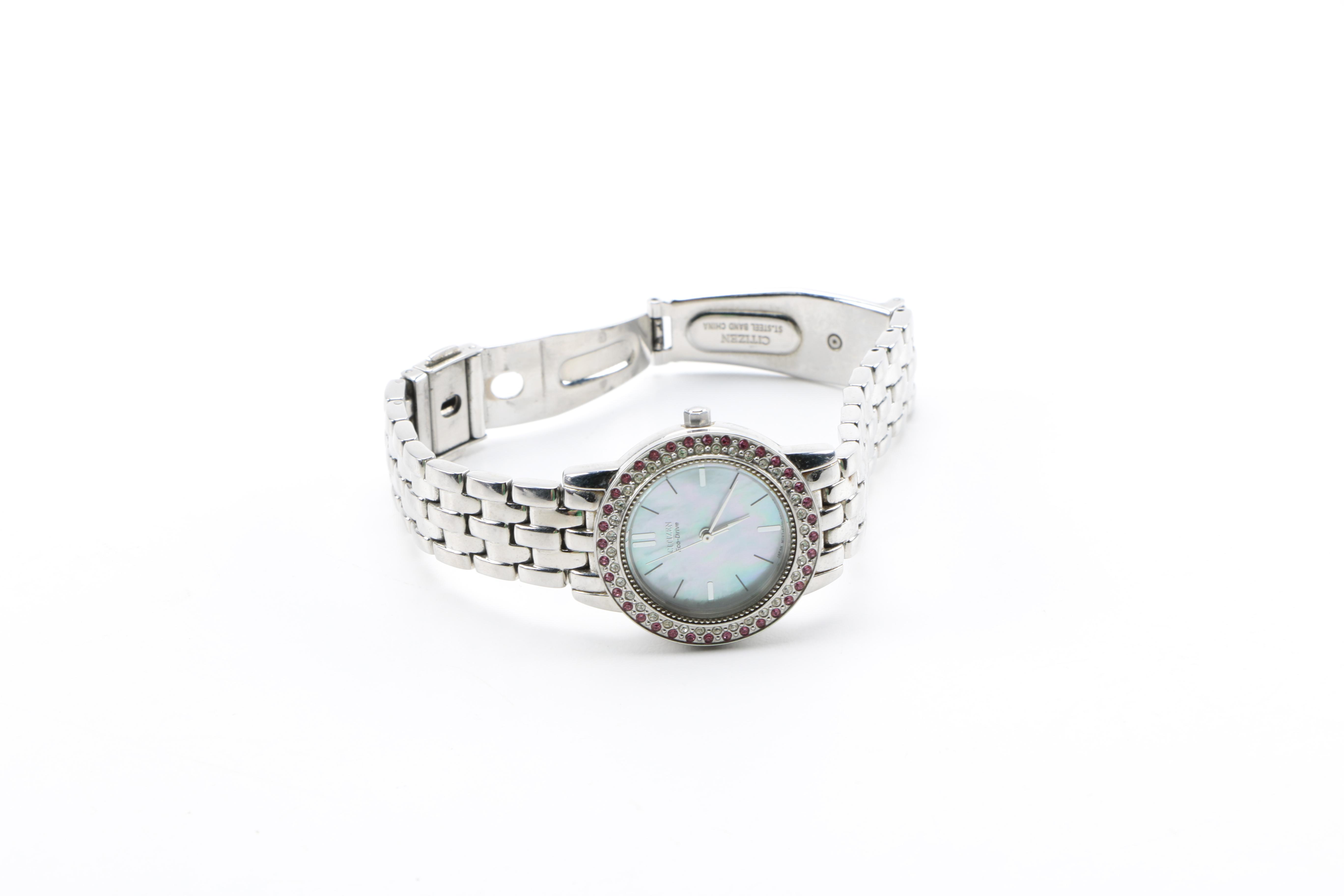 Citizen Eco-Drive Watch