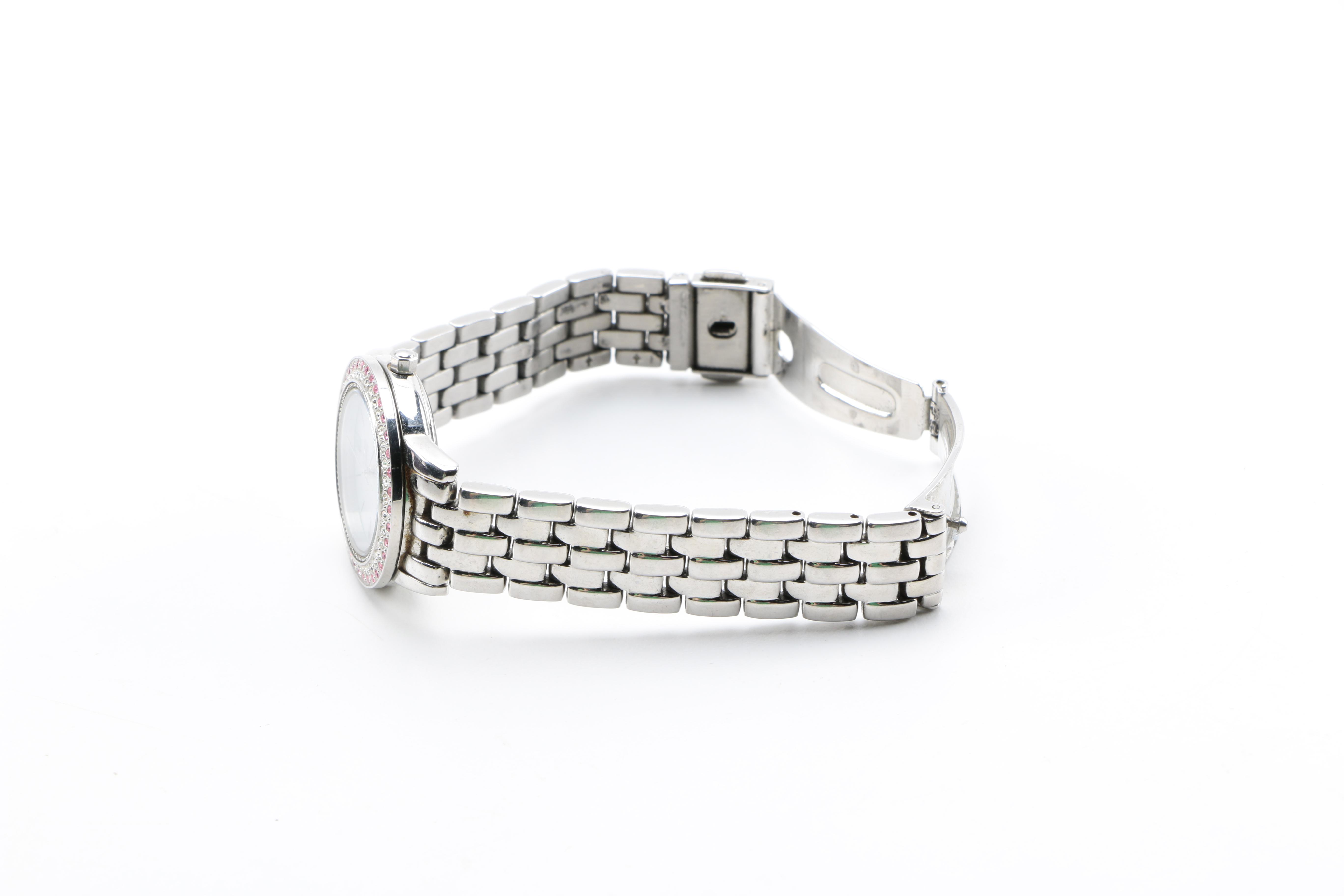 Citizen Eco-Drive Watch