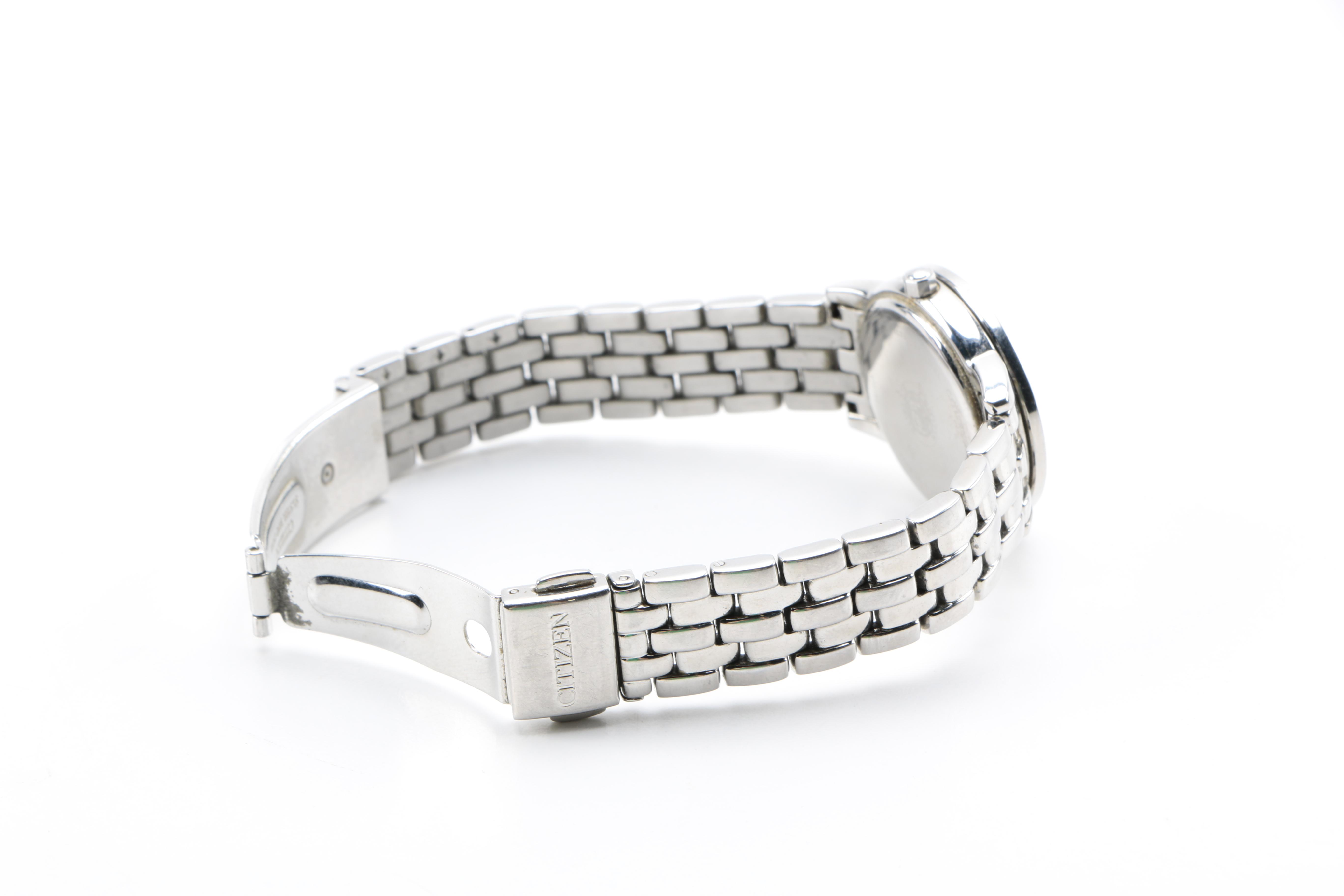 Citizen Eco-Drive Watch