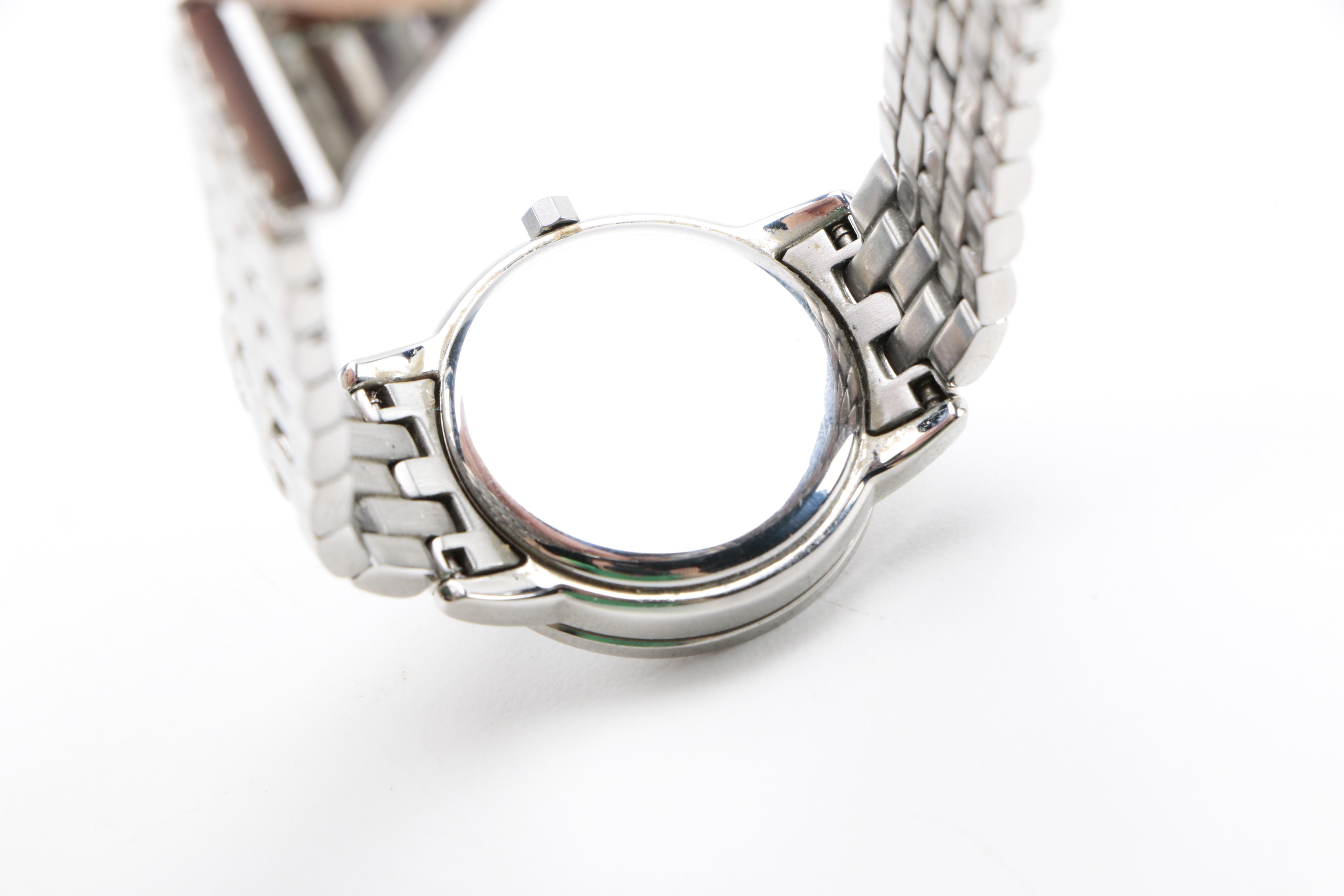 Citizen Eco-Drive Watch