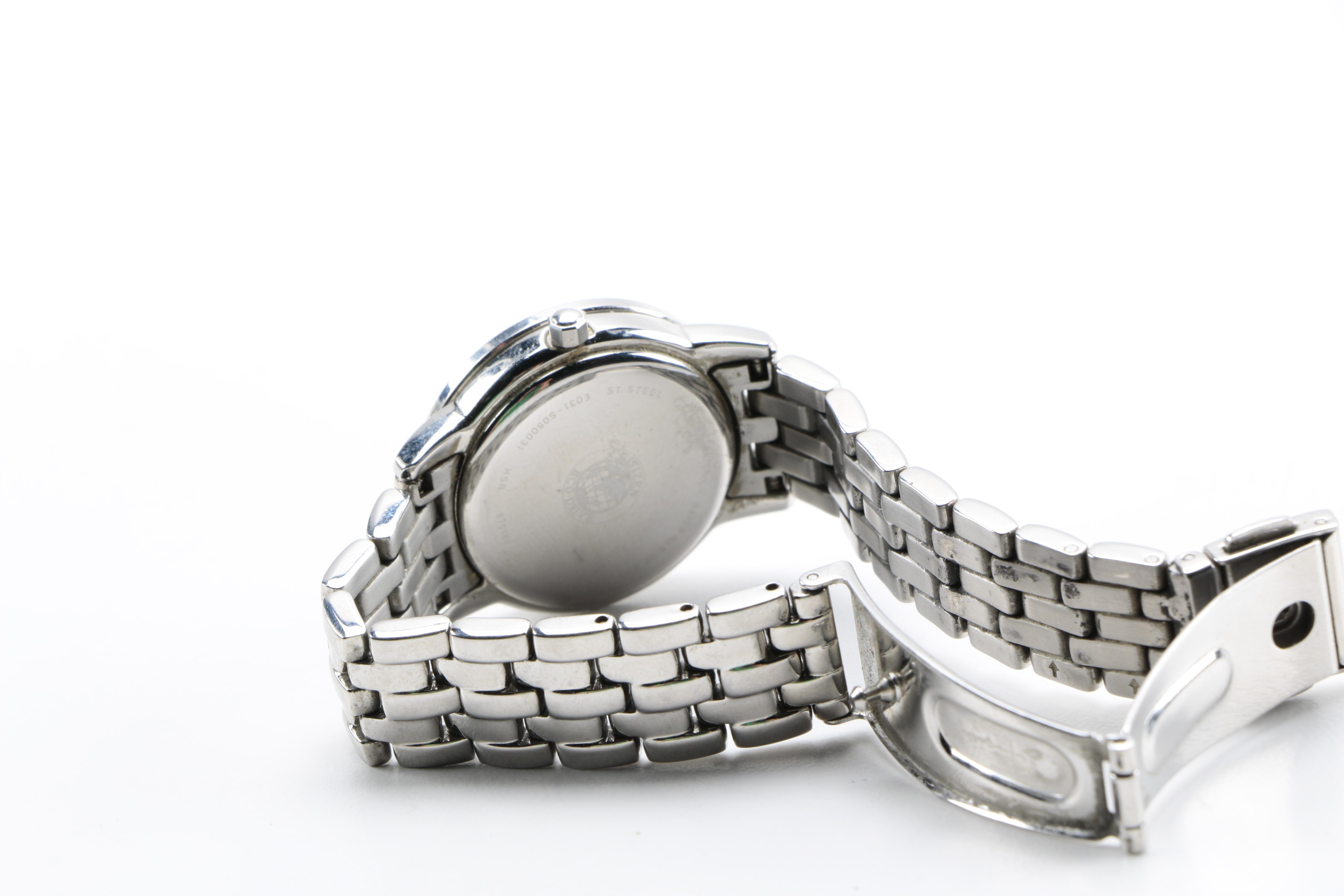 Citizen Eco-Drive Watch