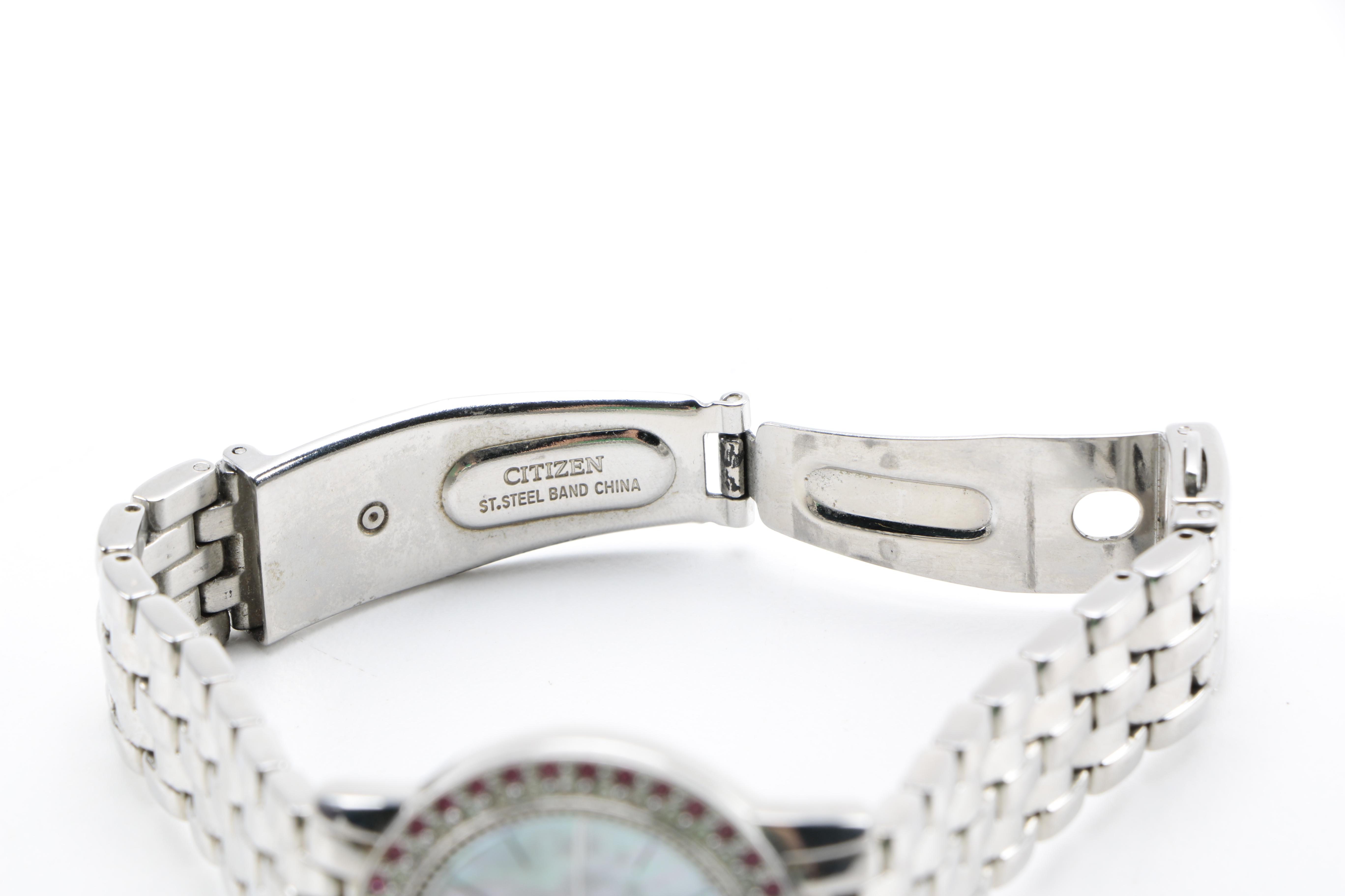 Citizen Eco-Drive Watch