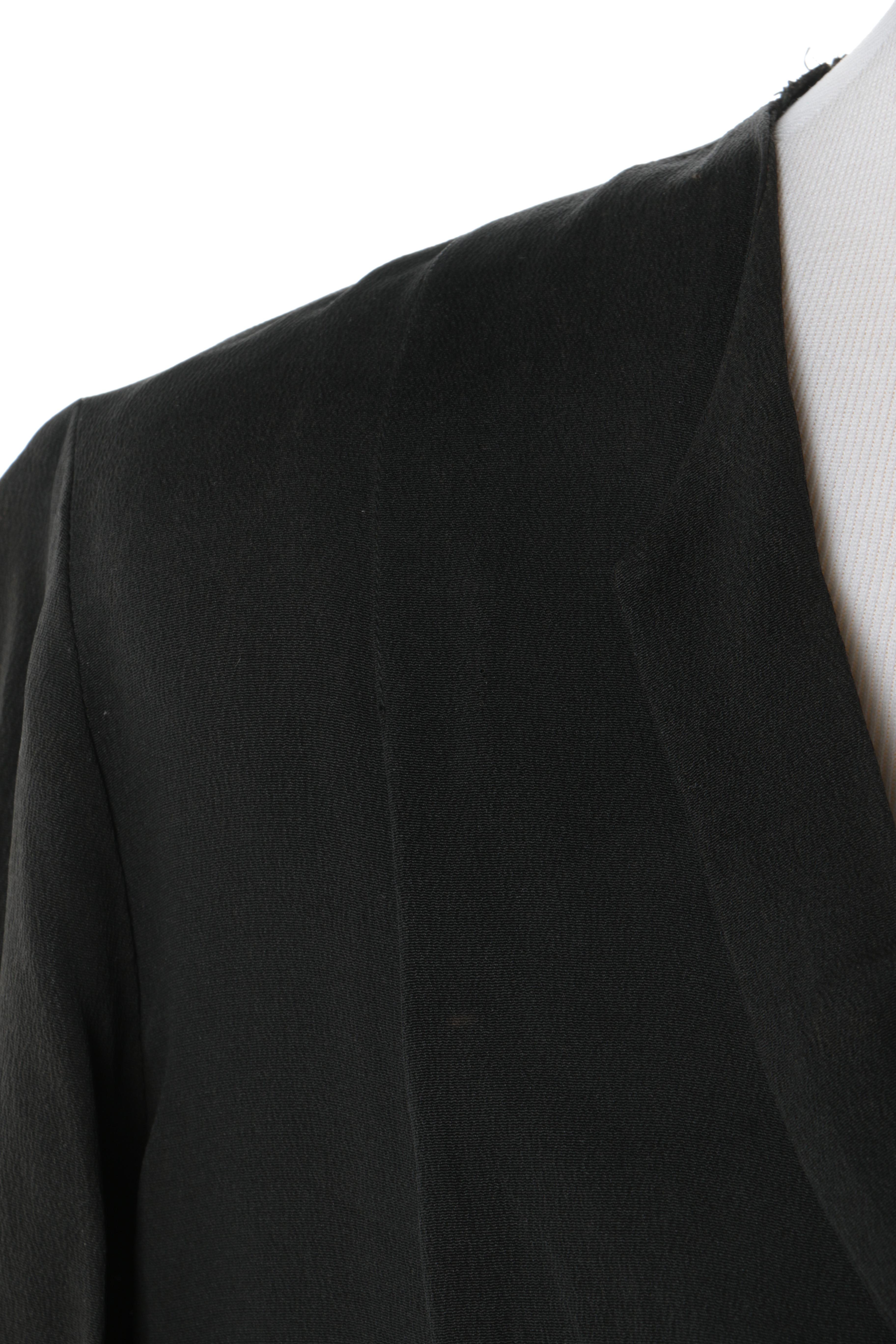 Vintage Embroidered Dress