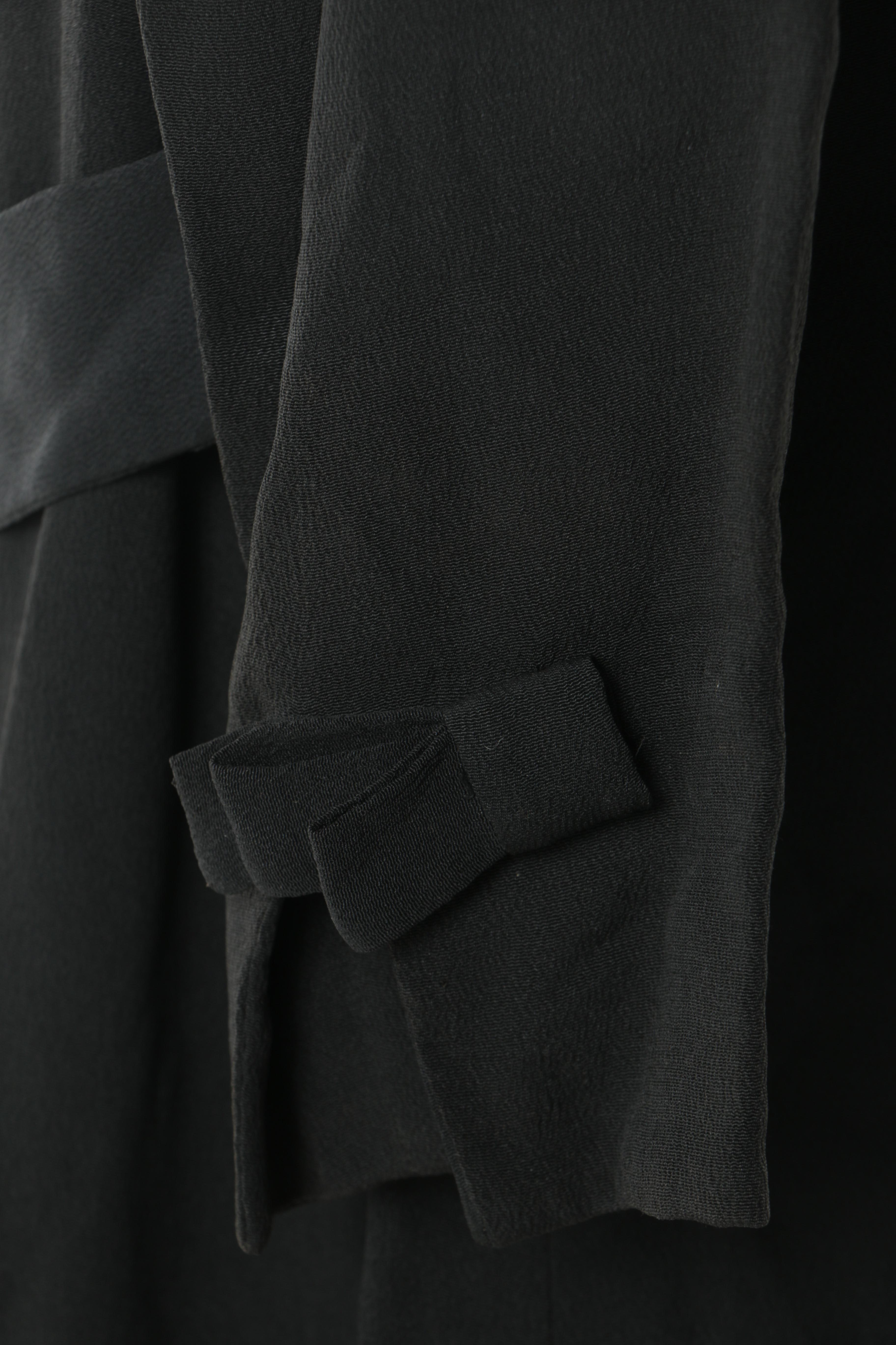 Vintage Embroidered Dress