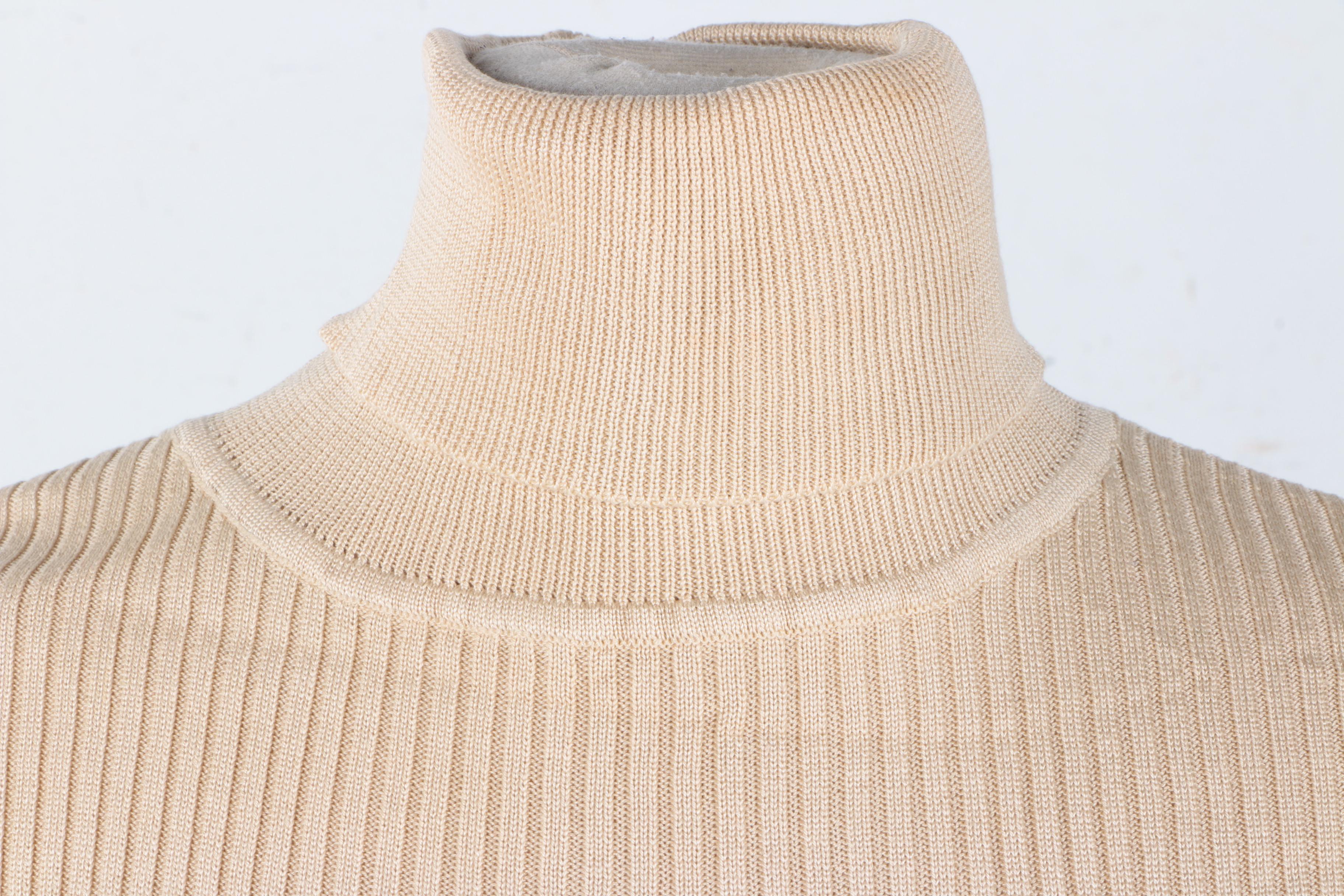 Women's Purple Label Ralph Lauren Silk Turtlenecks