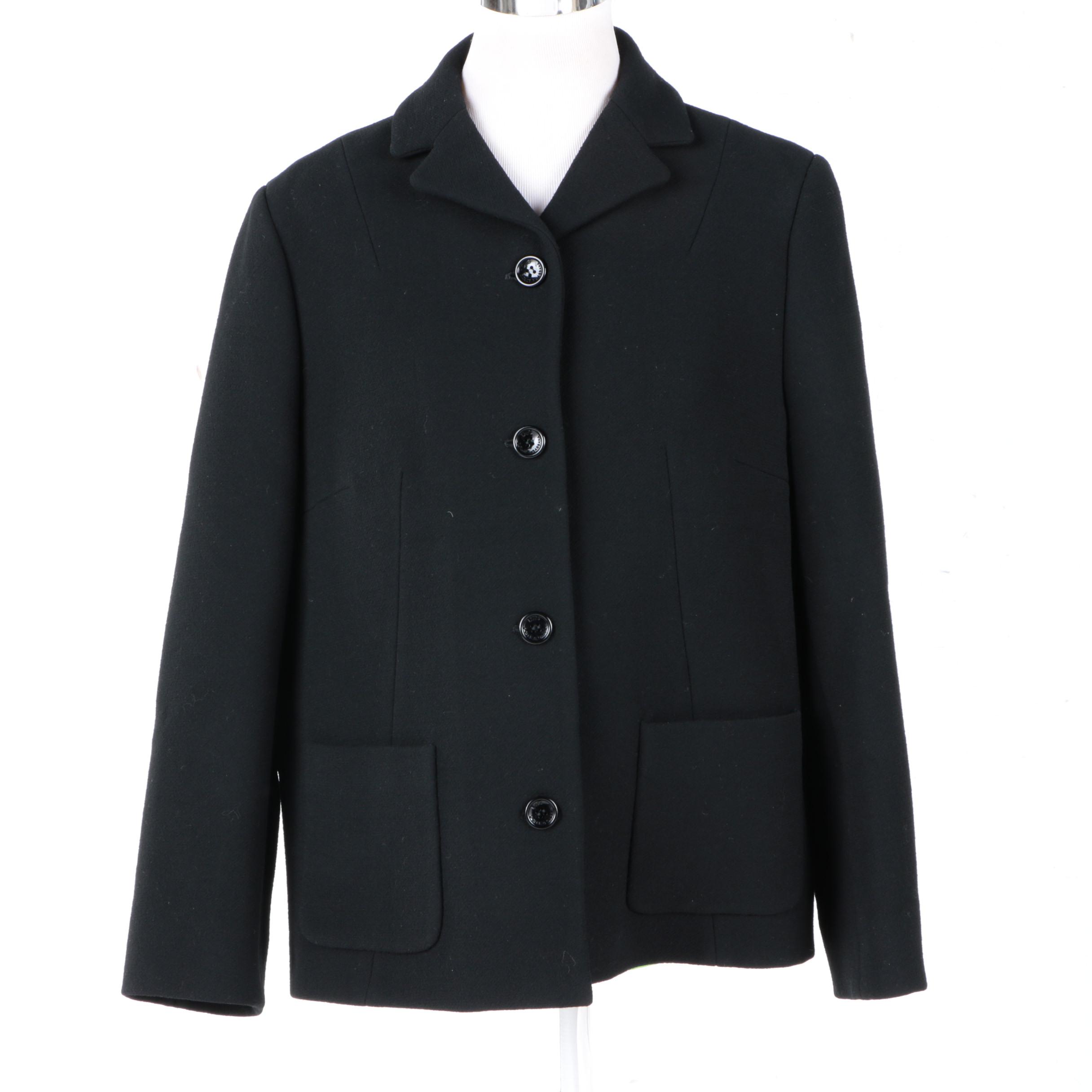 D&G Dolce & Gabbana Jacket