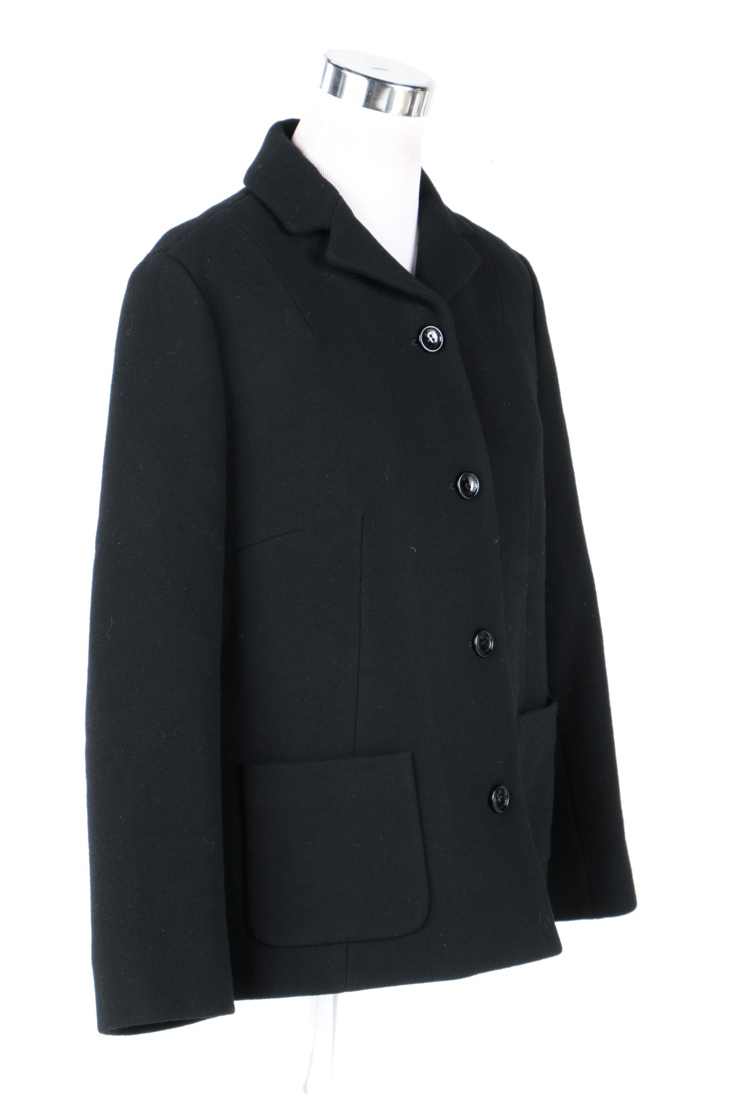 D&G Dolce & Gabbana Jacket
