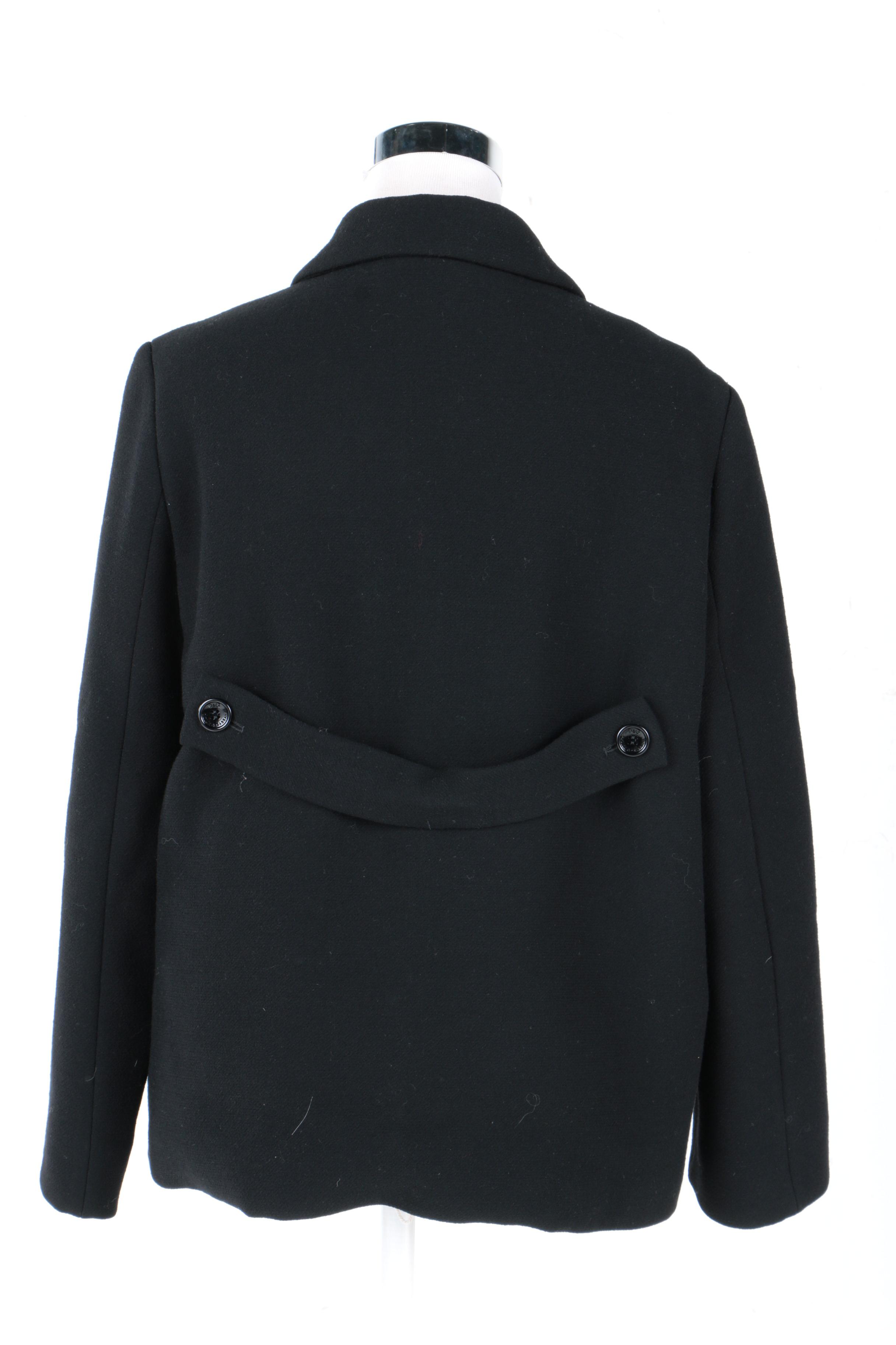 D&G Dolce & Gabbana Jacket