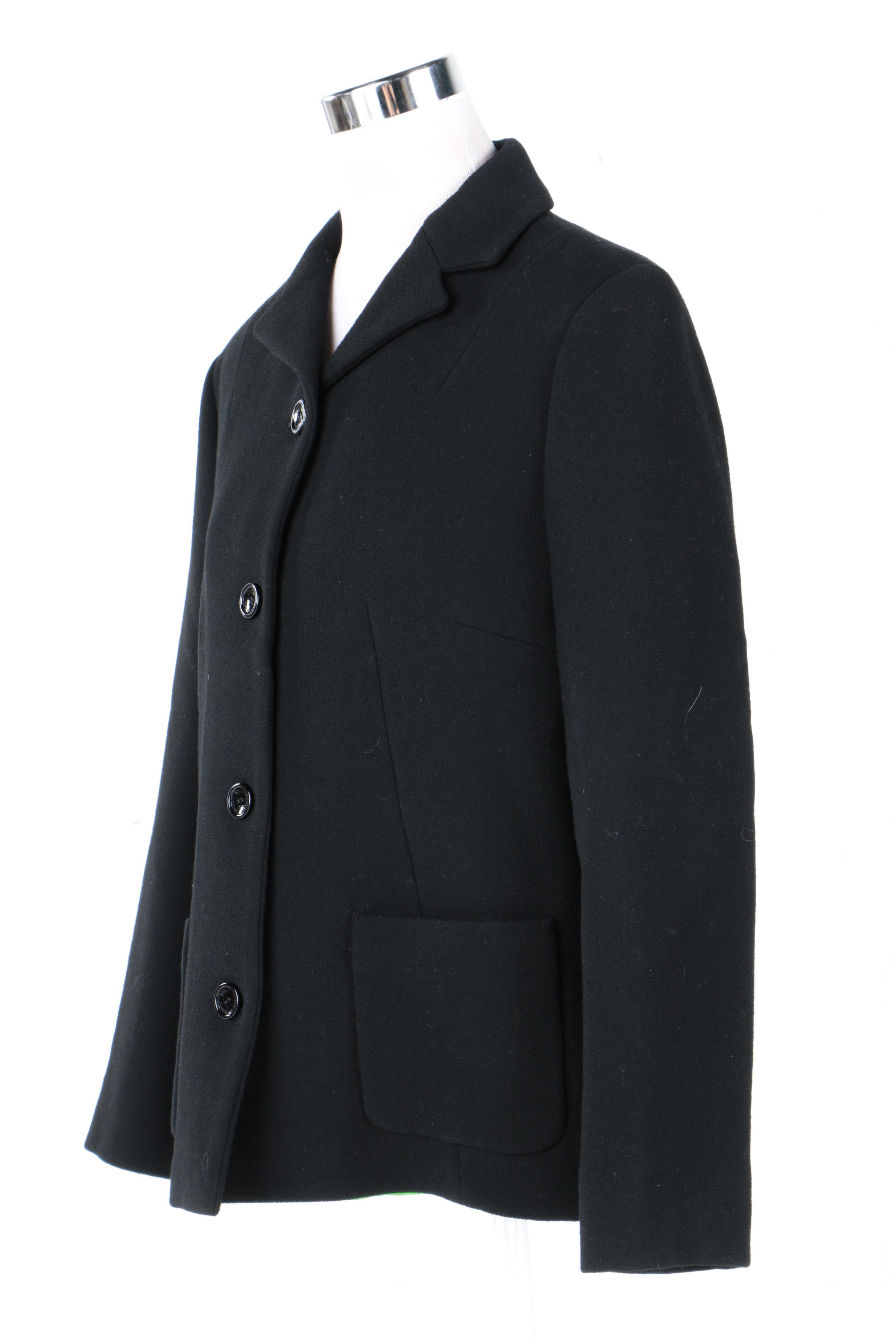 D&G Dolce & Gabbana Jacket