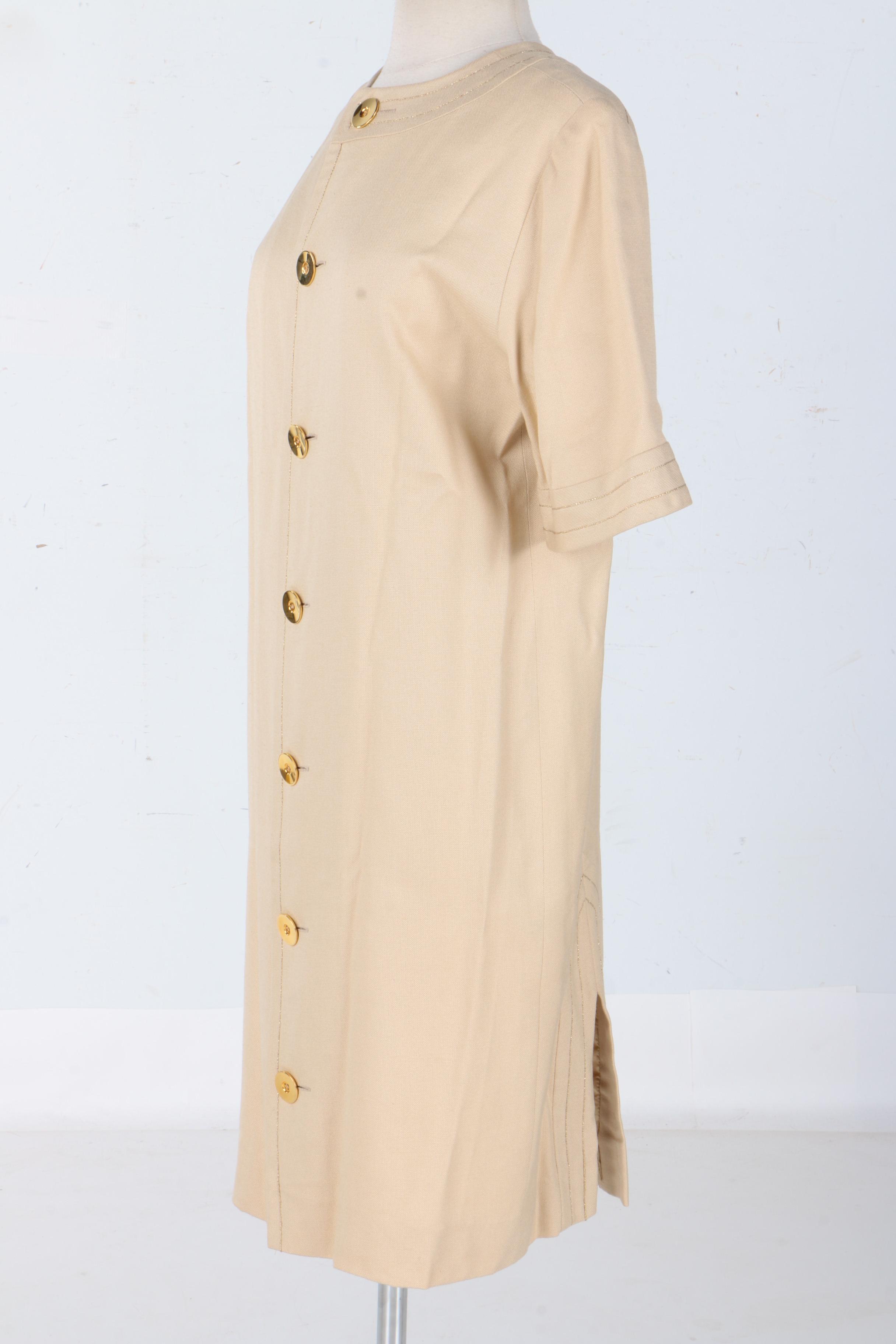 Vintage Givenchy Dress