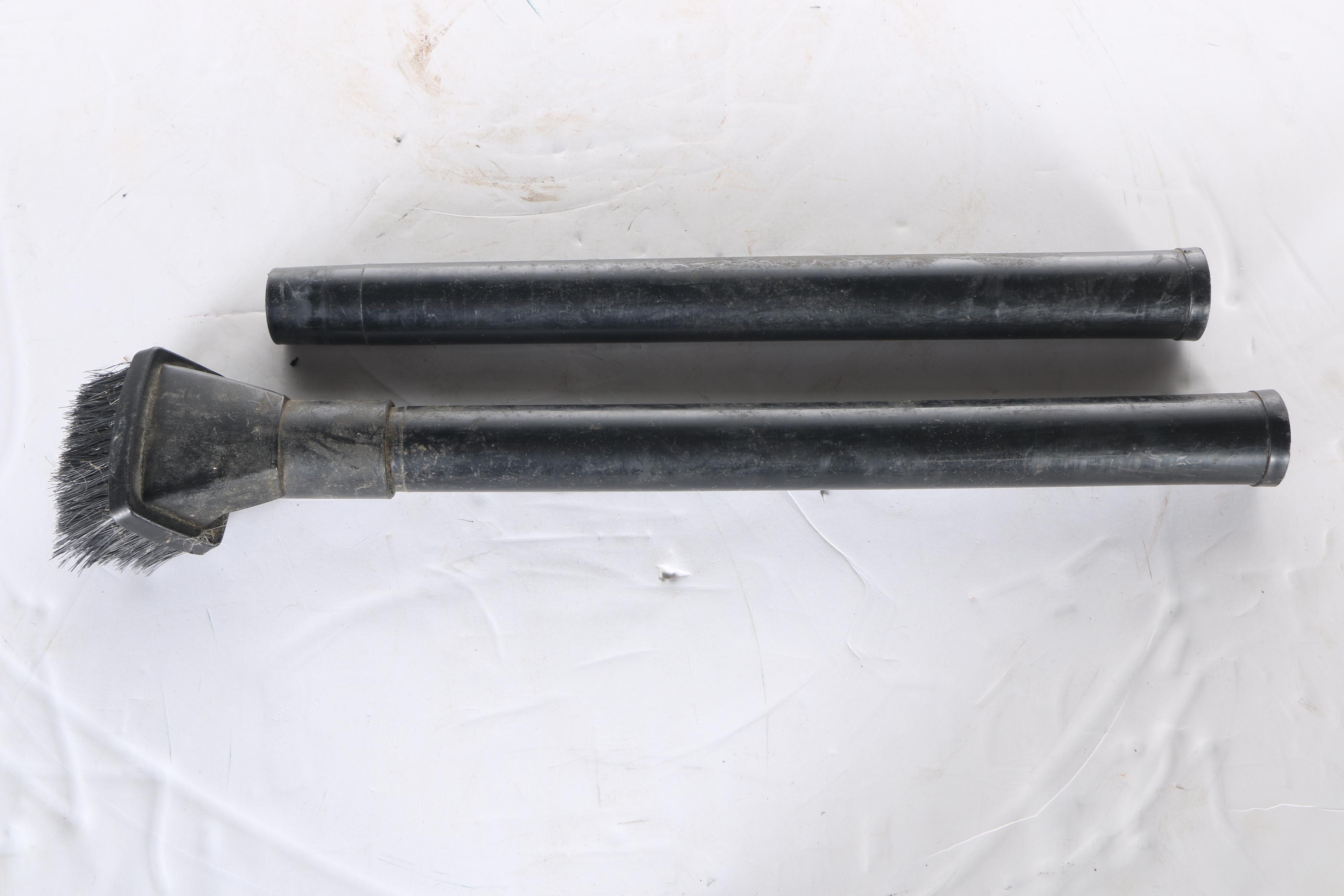 Genie 6-Gallon Wet/Dry Vac