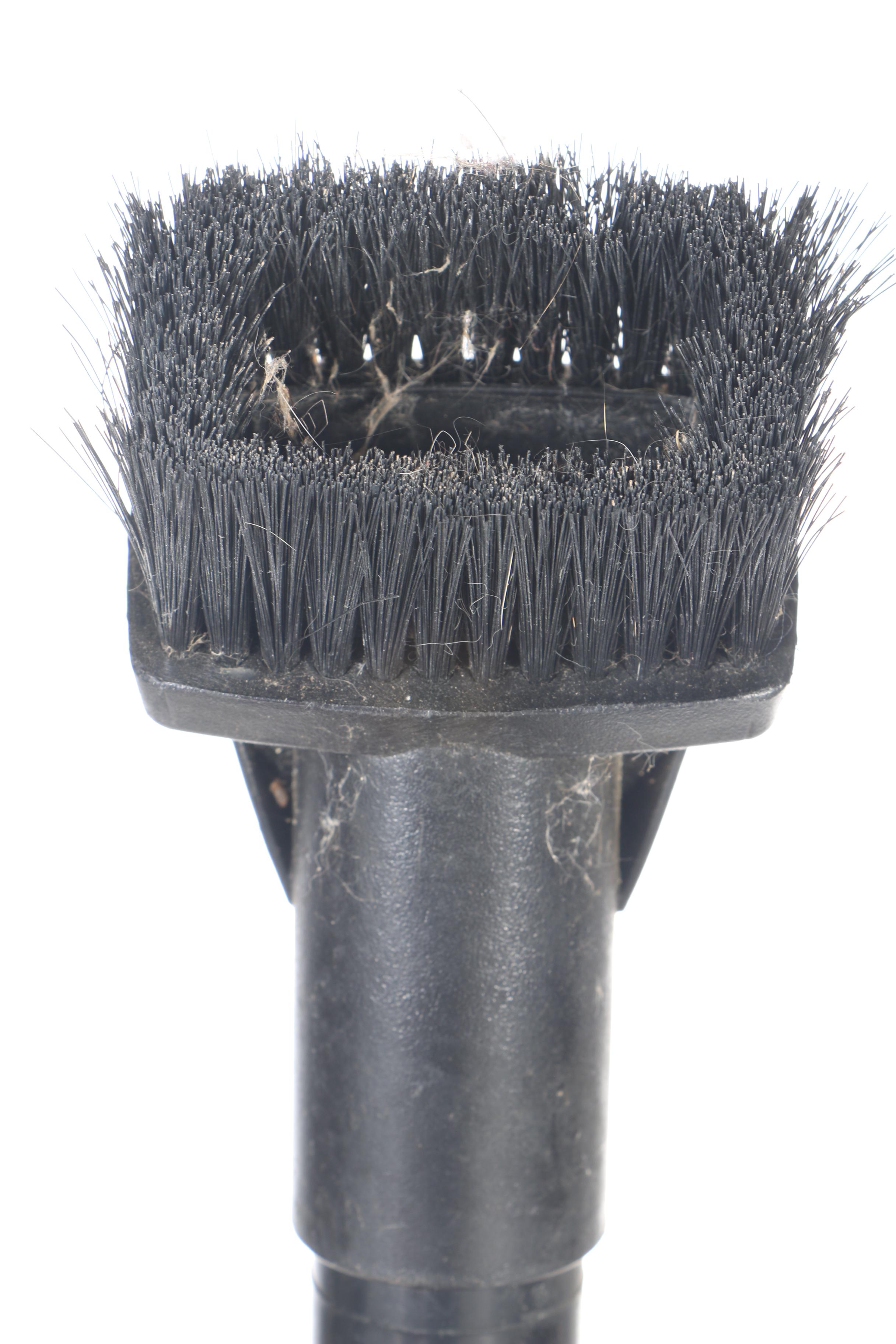 Genie 6-Gallon Wet/Dry Vac