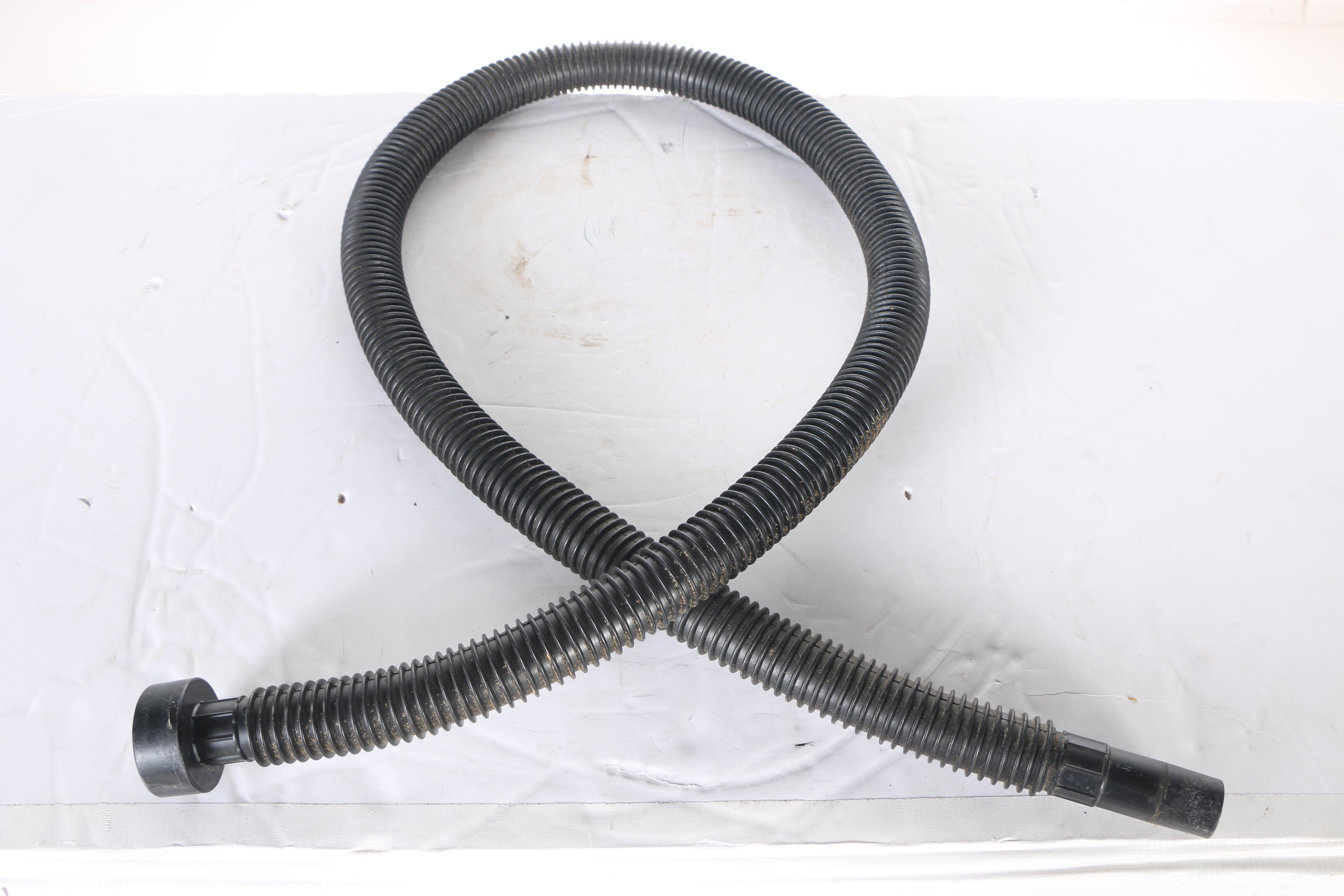 Genie 6-Gallon Wet/Dry Vac