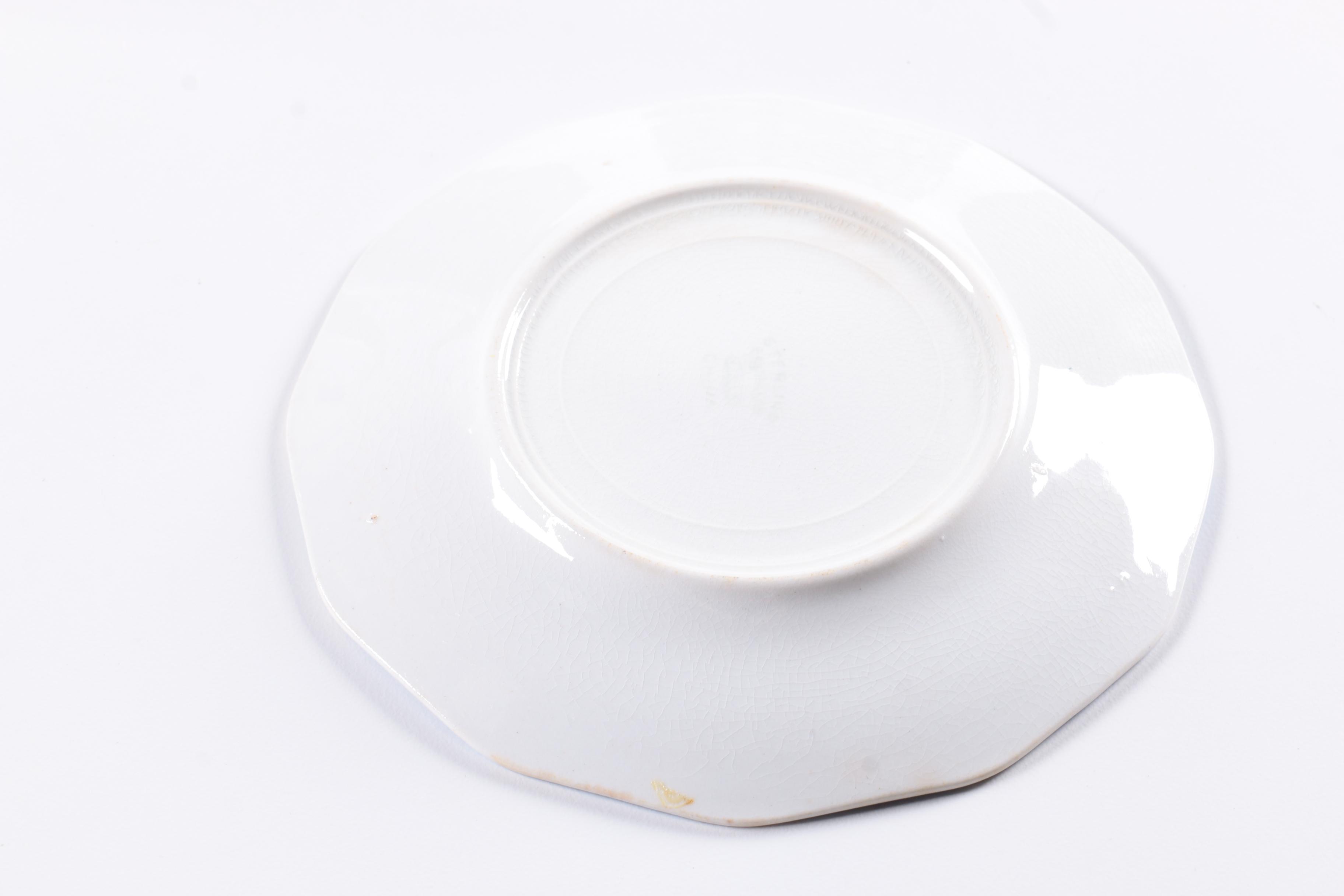 Ceramic Tableware and Decor Assortment