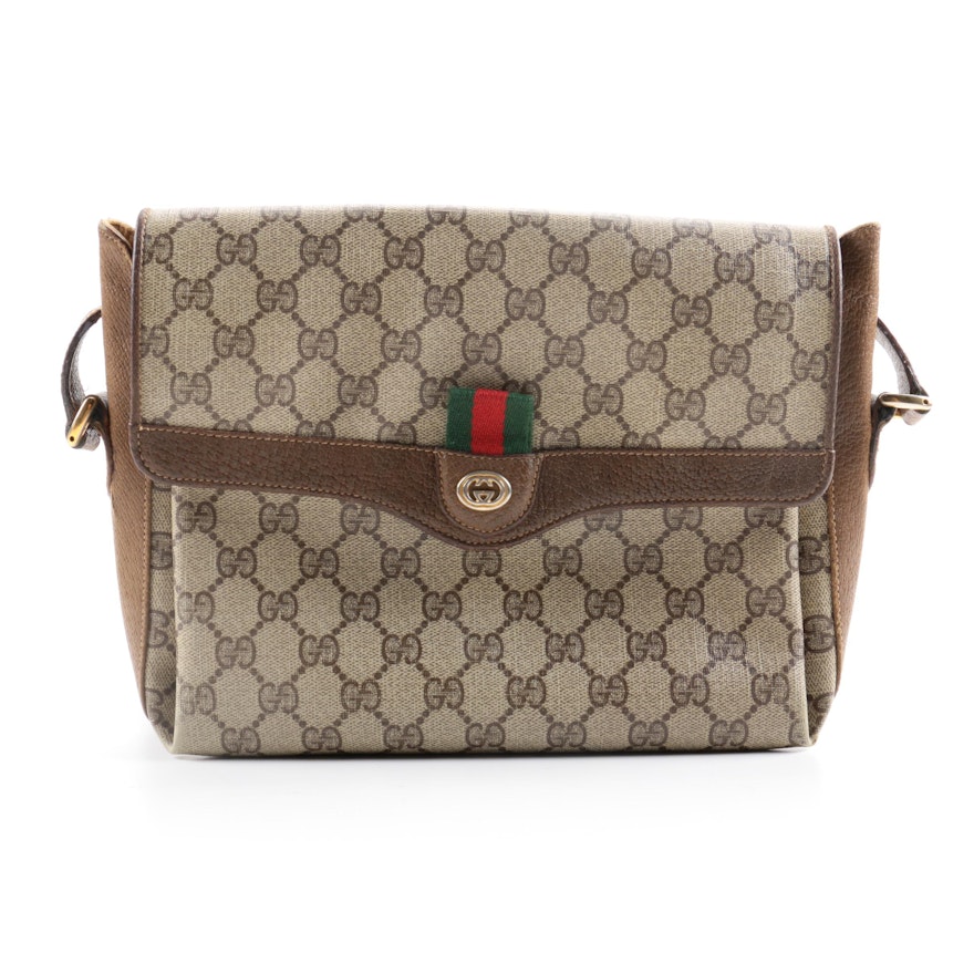 Vinage Gucci Accessory Collection Handbag