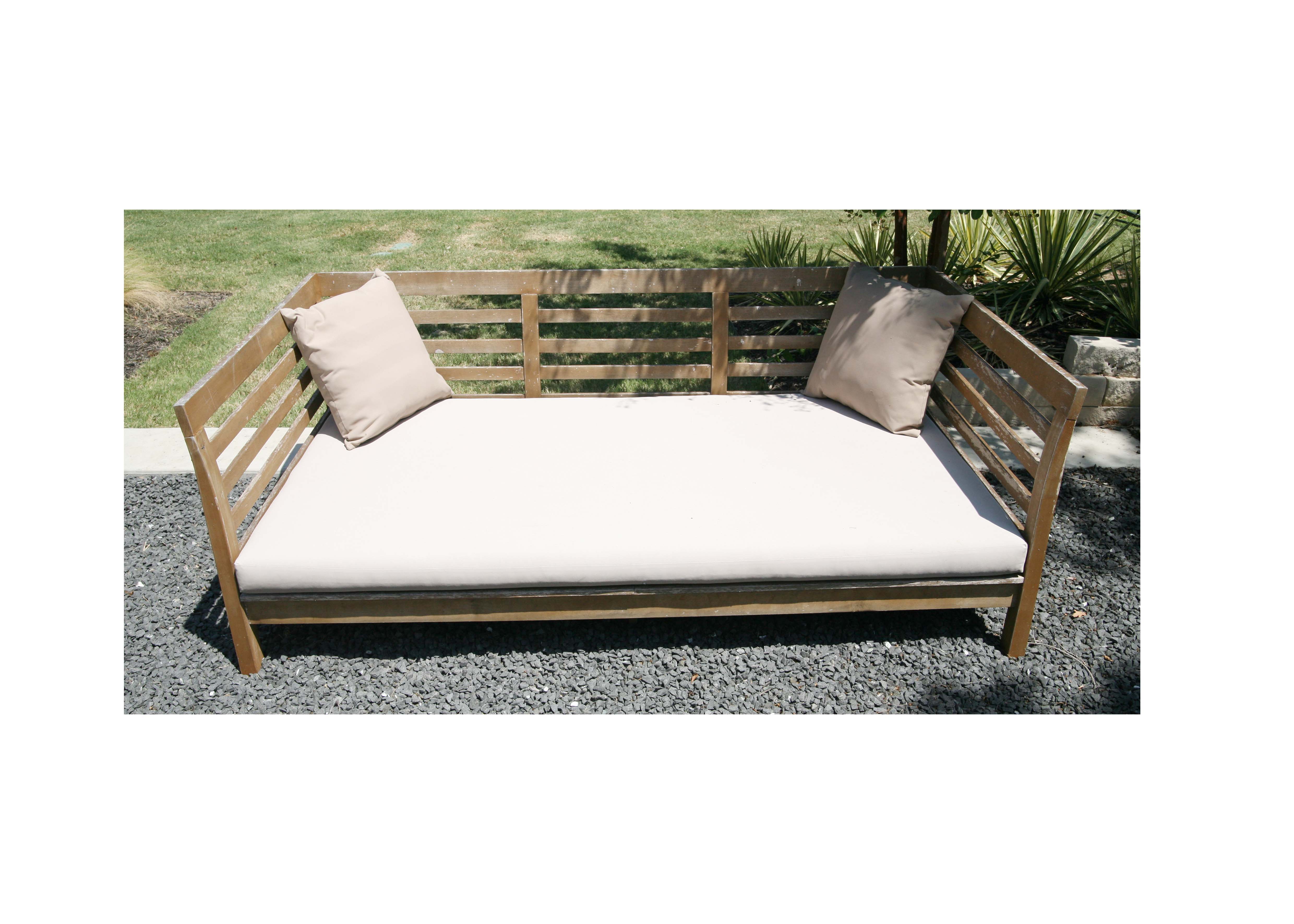 Safavieh Patio Sofa