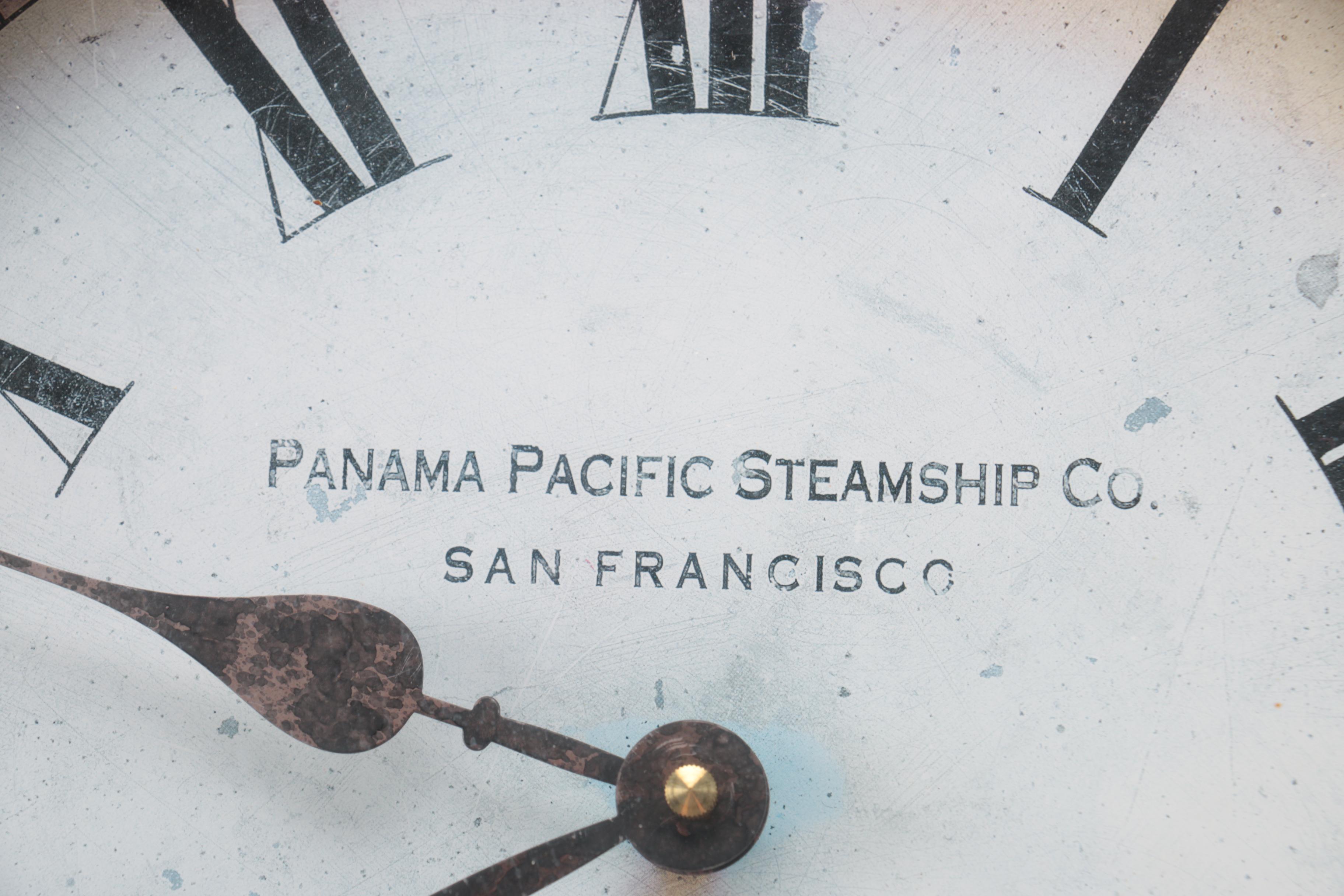 Timeworks Inc. Wall Clock in the Style of a Steamship Porthole