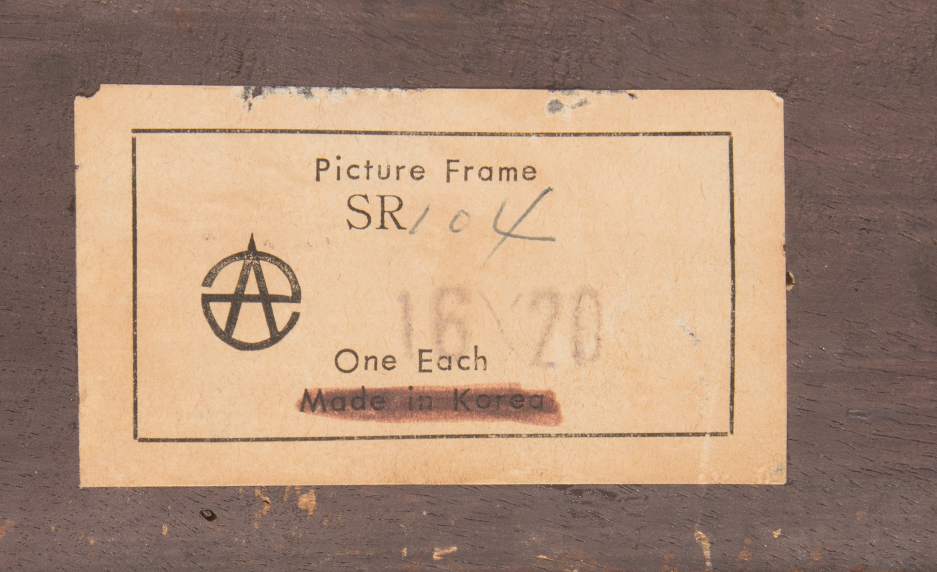 Irene Cafieri Original Acrylic on Canvas