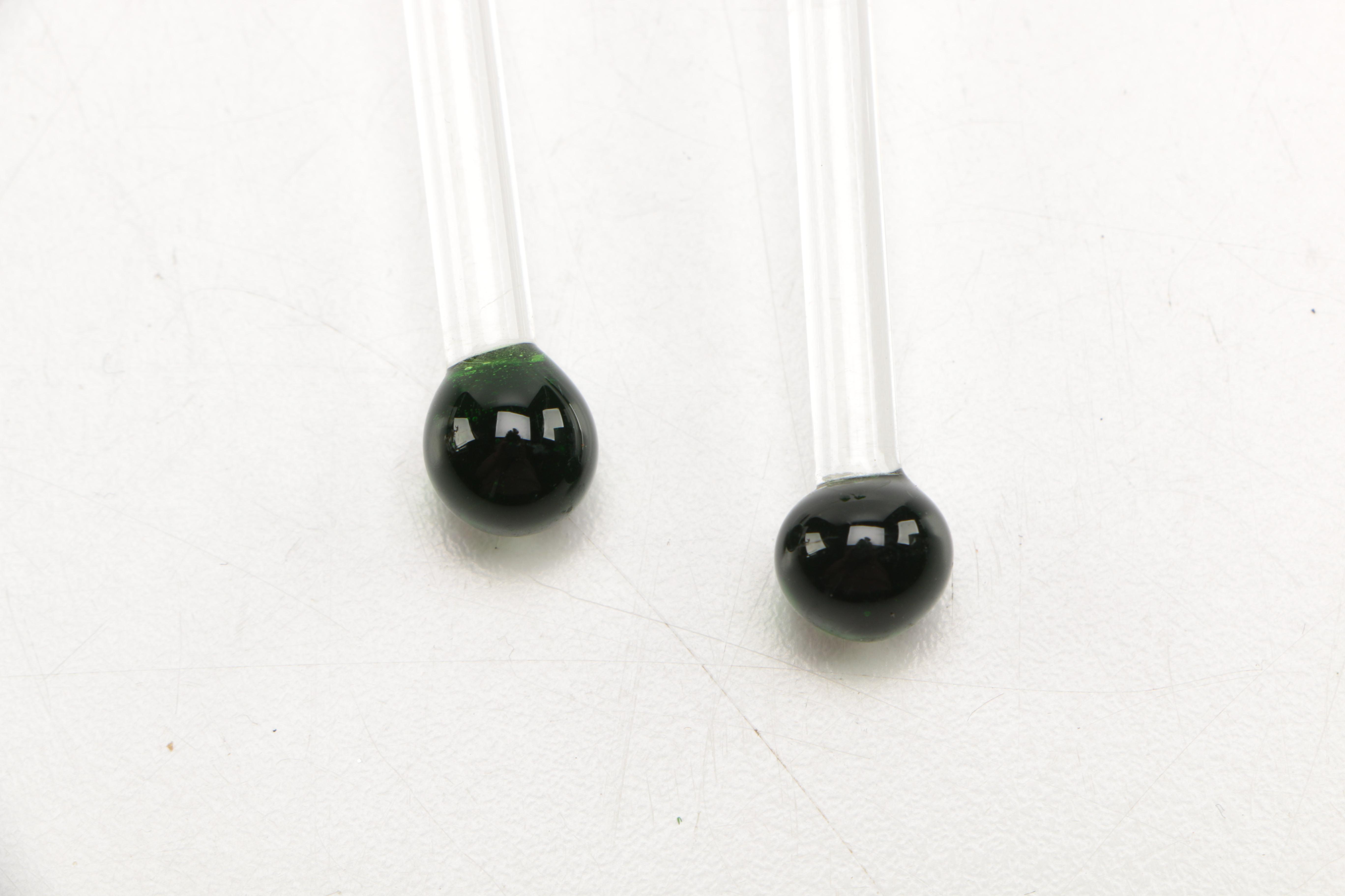 Mid-Century Chrome Ice Bucket and Martini Pitcher with Stand