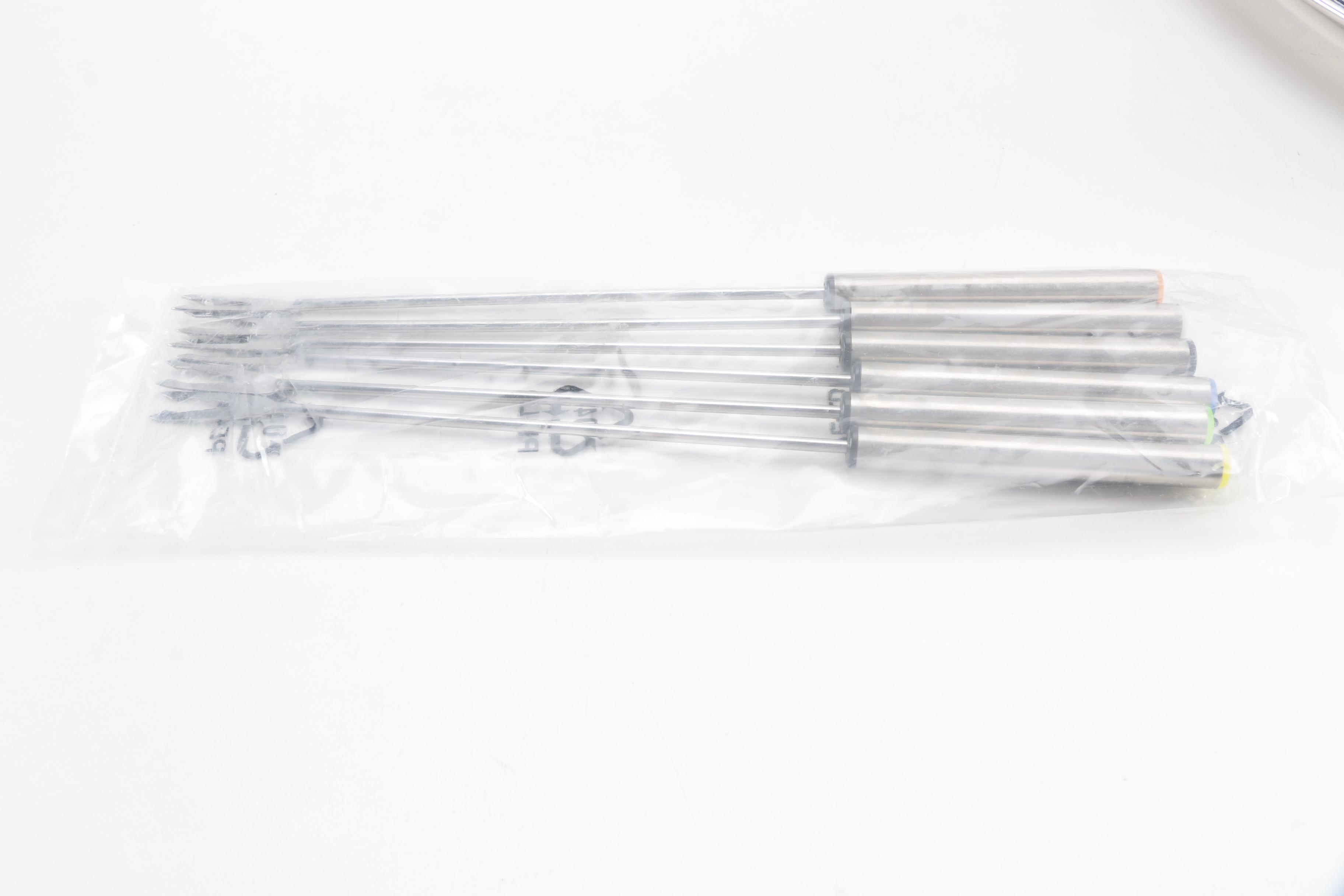 Tramontina Fondue Set