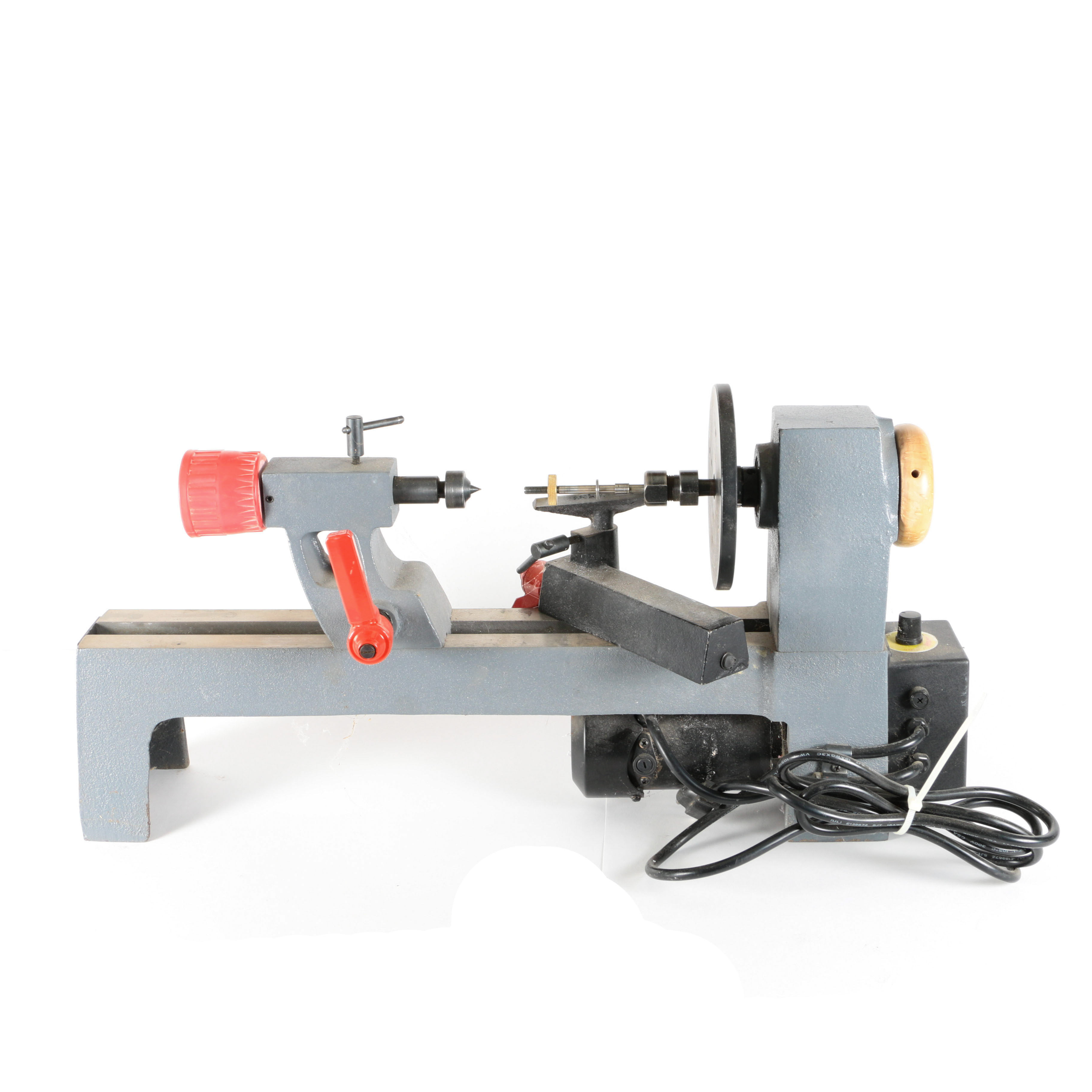 Performax Mini Wood Lathe Model 90233