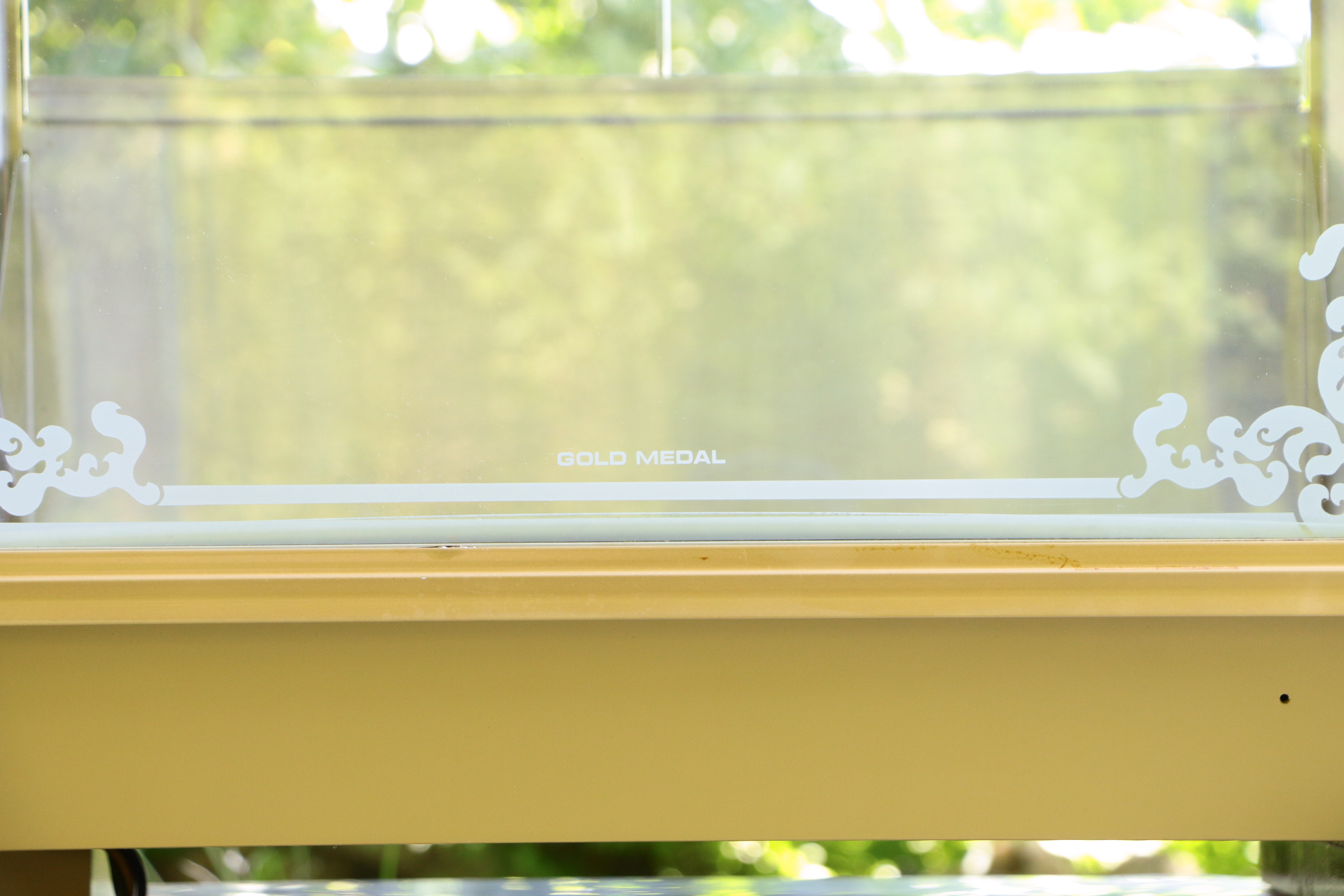 Handmade Popcorn Cart, Popcorn Machine, and Supplies