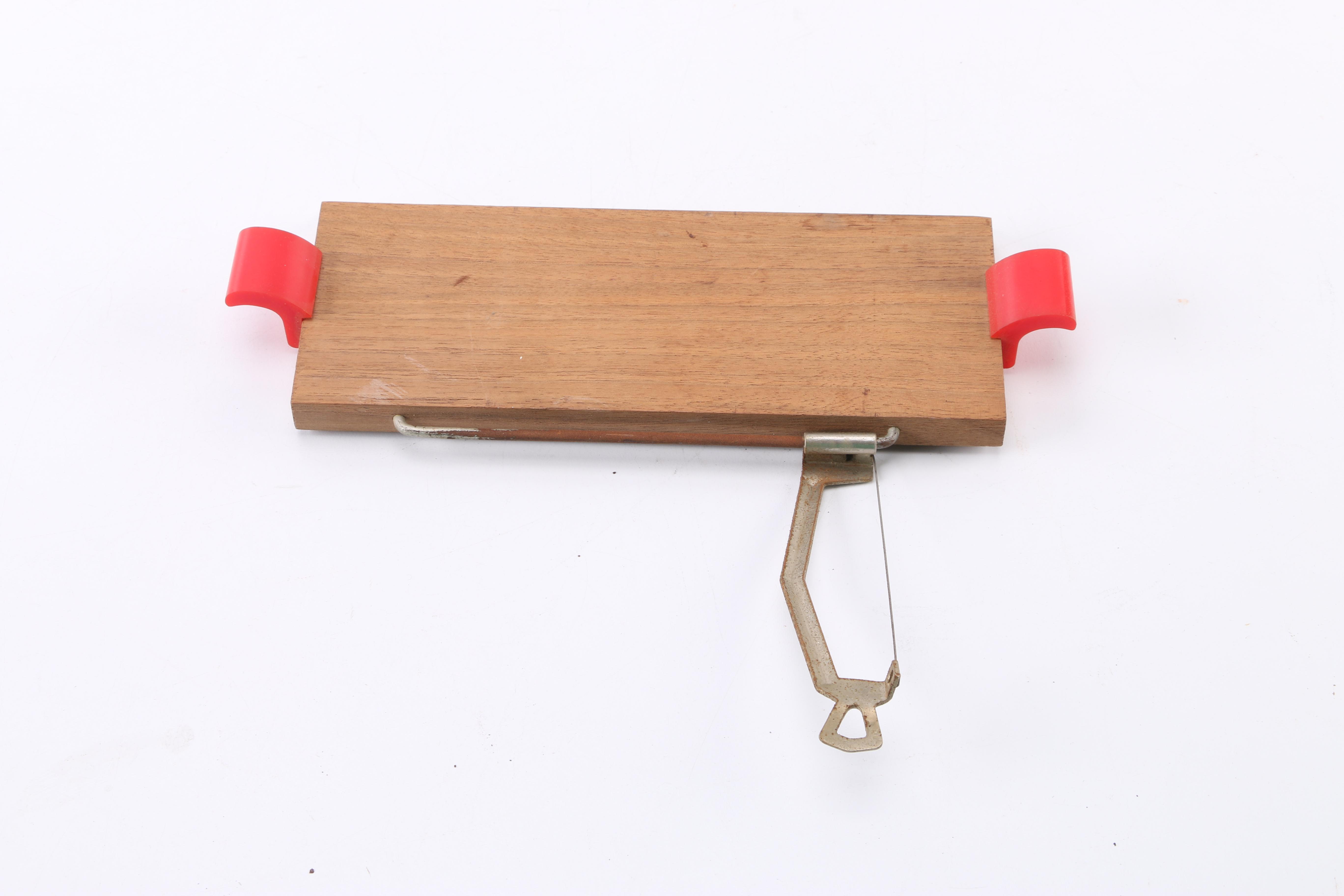 Vintage Kitchen Utensils/Gadgets with Bakelite Handles