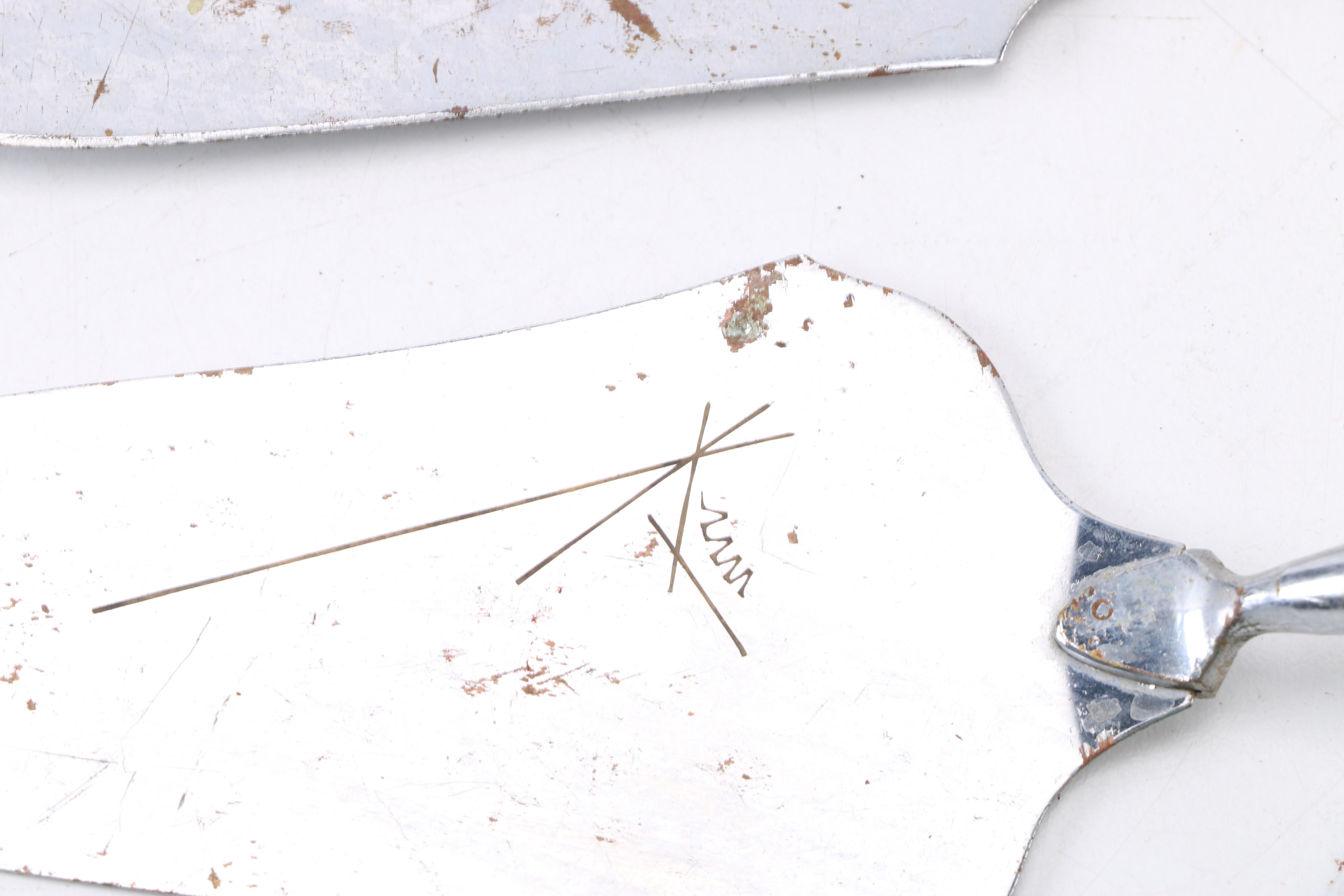 Vintage Kitchen Utensils/Gadgets with Bakelite Handles