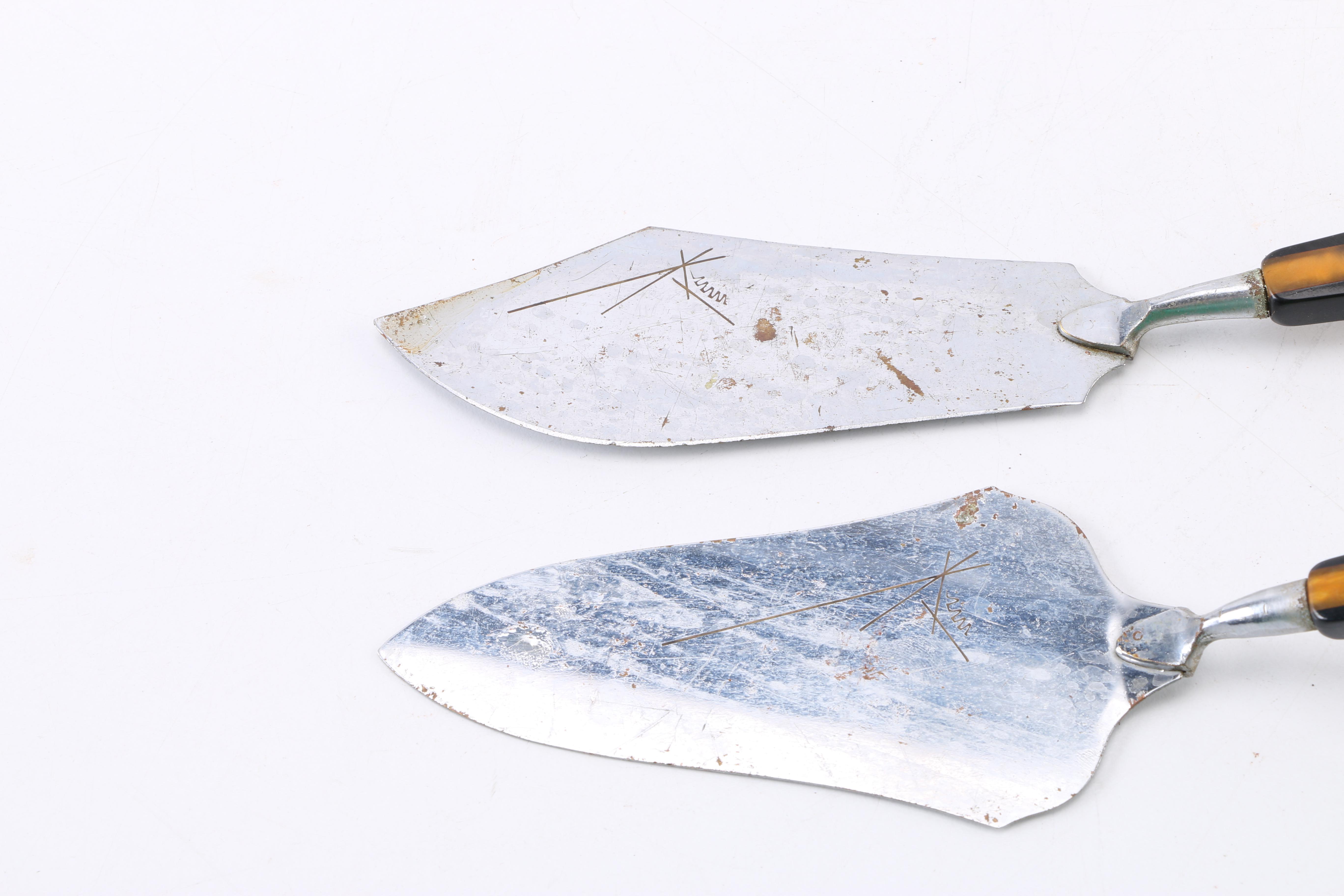 Vintage Kitchen Utensils/Gadgets with Bakelite Handles