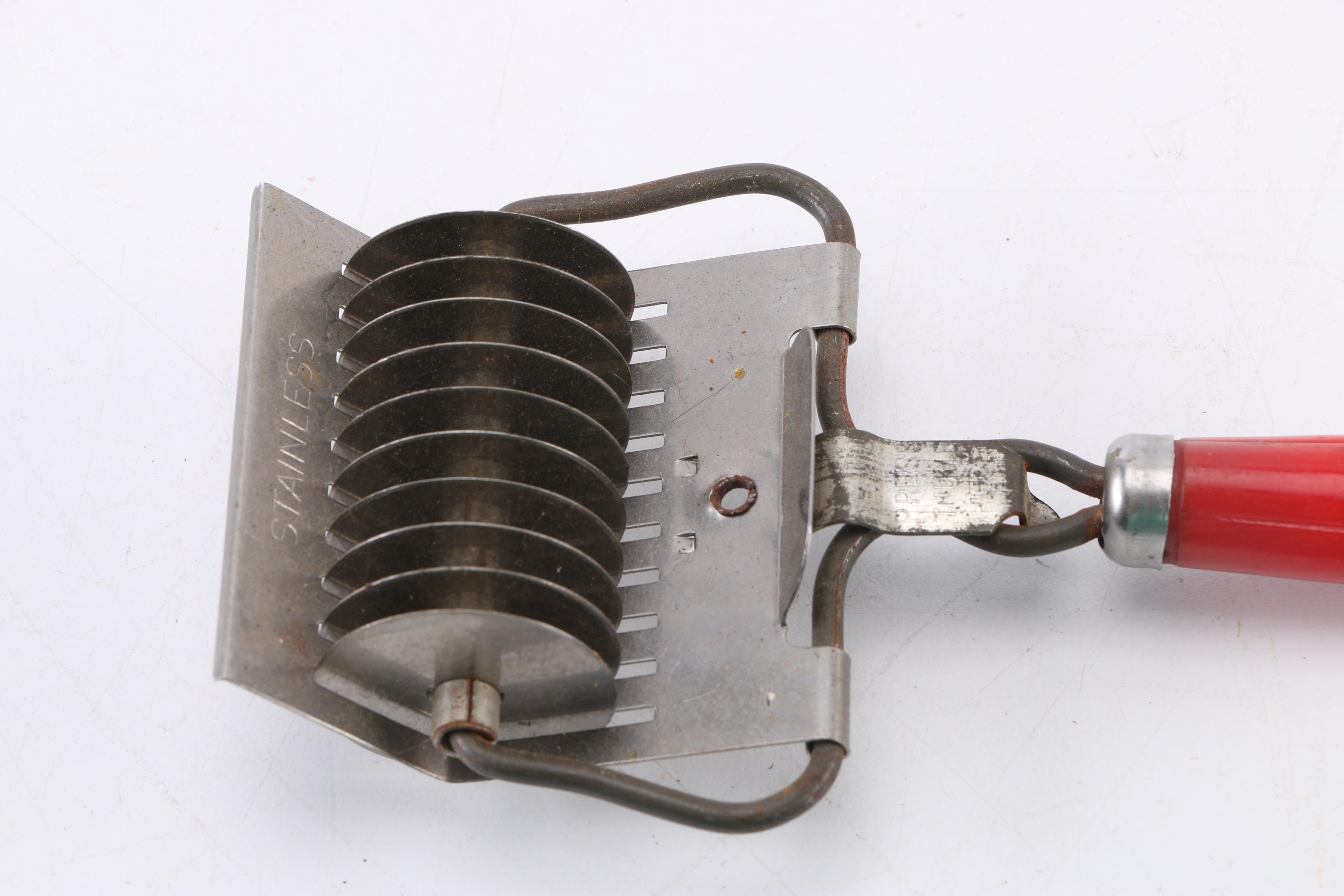 Vintage Kitchen Utensils/Gadgets with Bakelite Handles