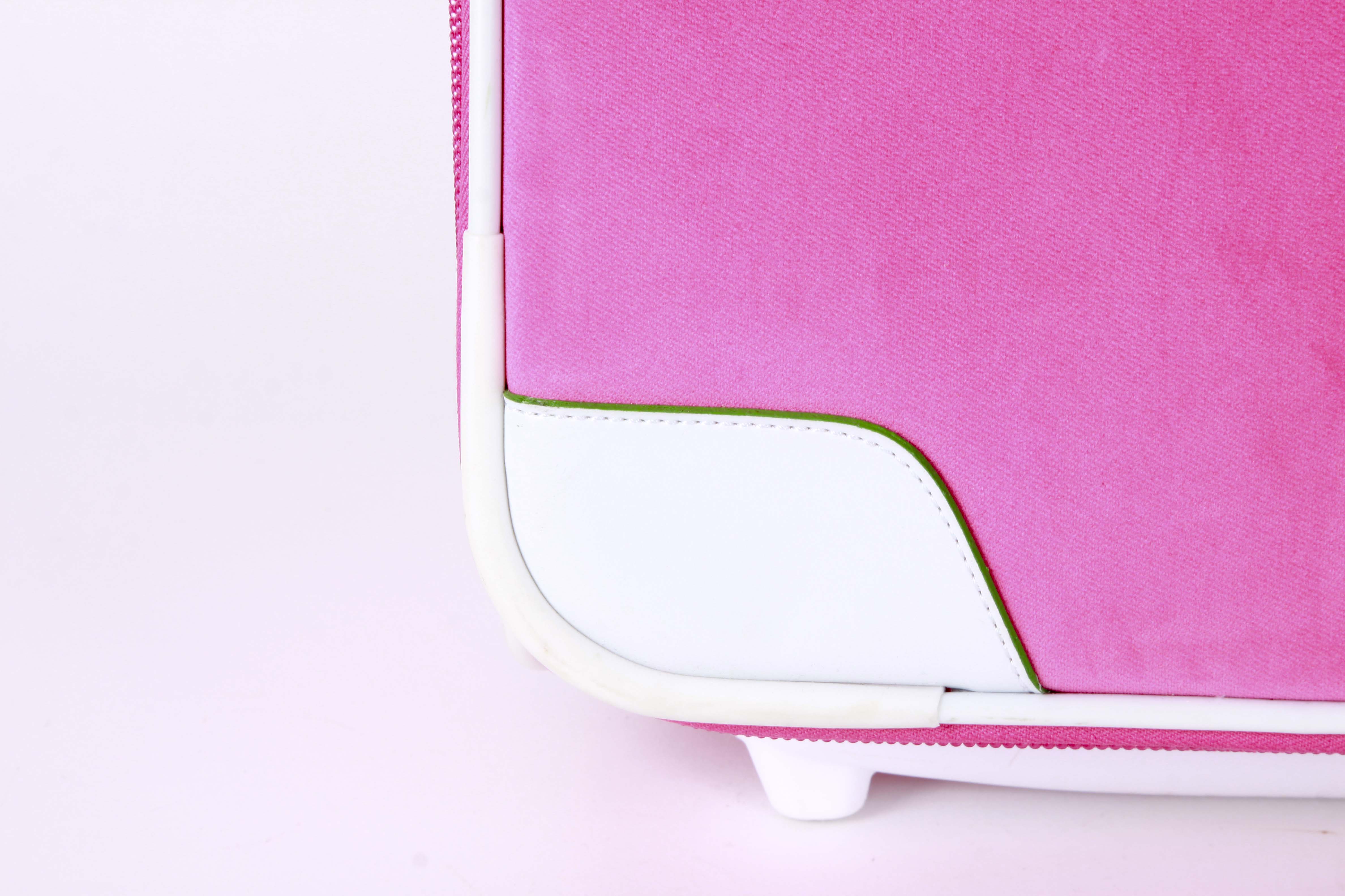 Diane von Furstenberg Luggage Set