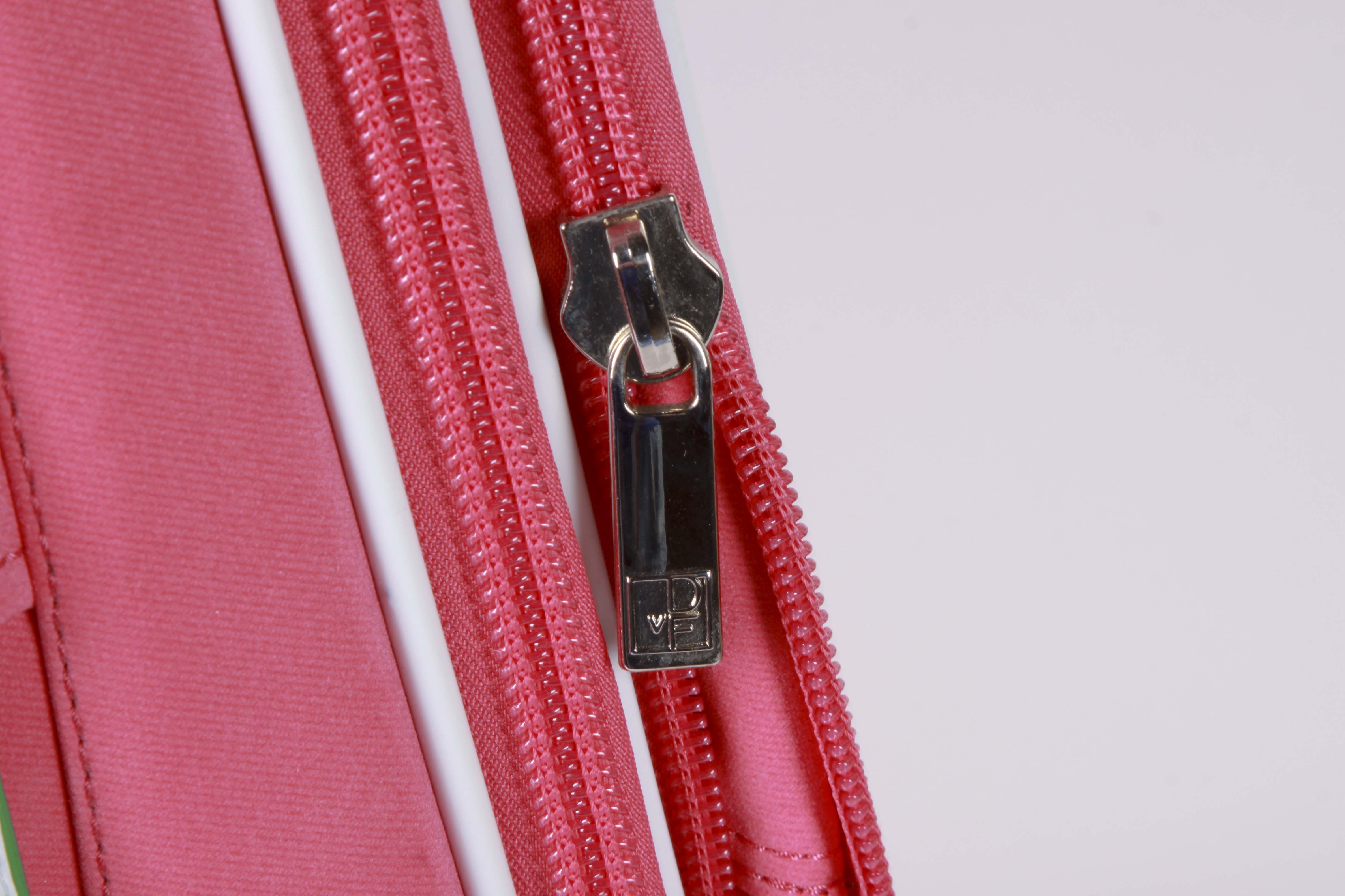 Diane von Furstenberg Luggage Set