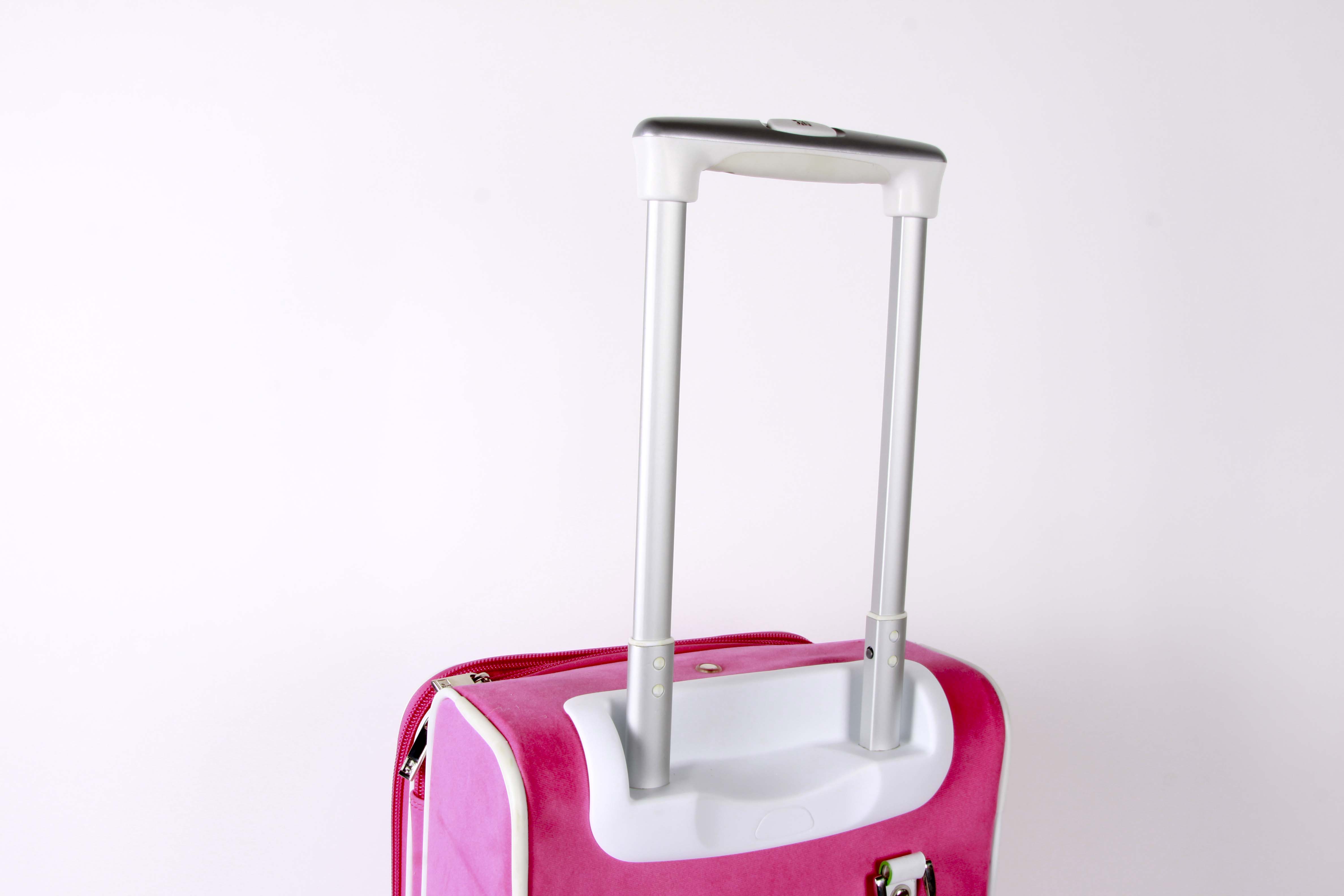 Diane von Furstenberg Luggage Set