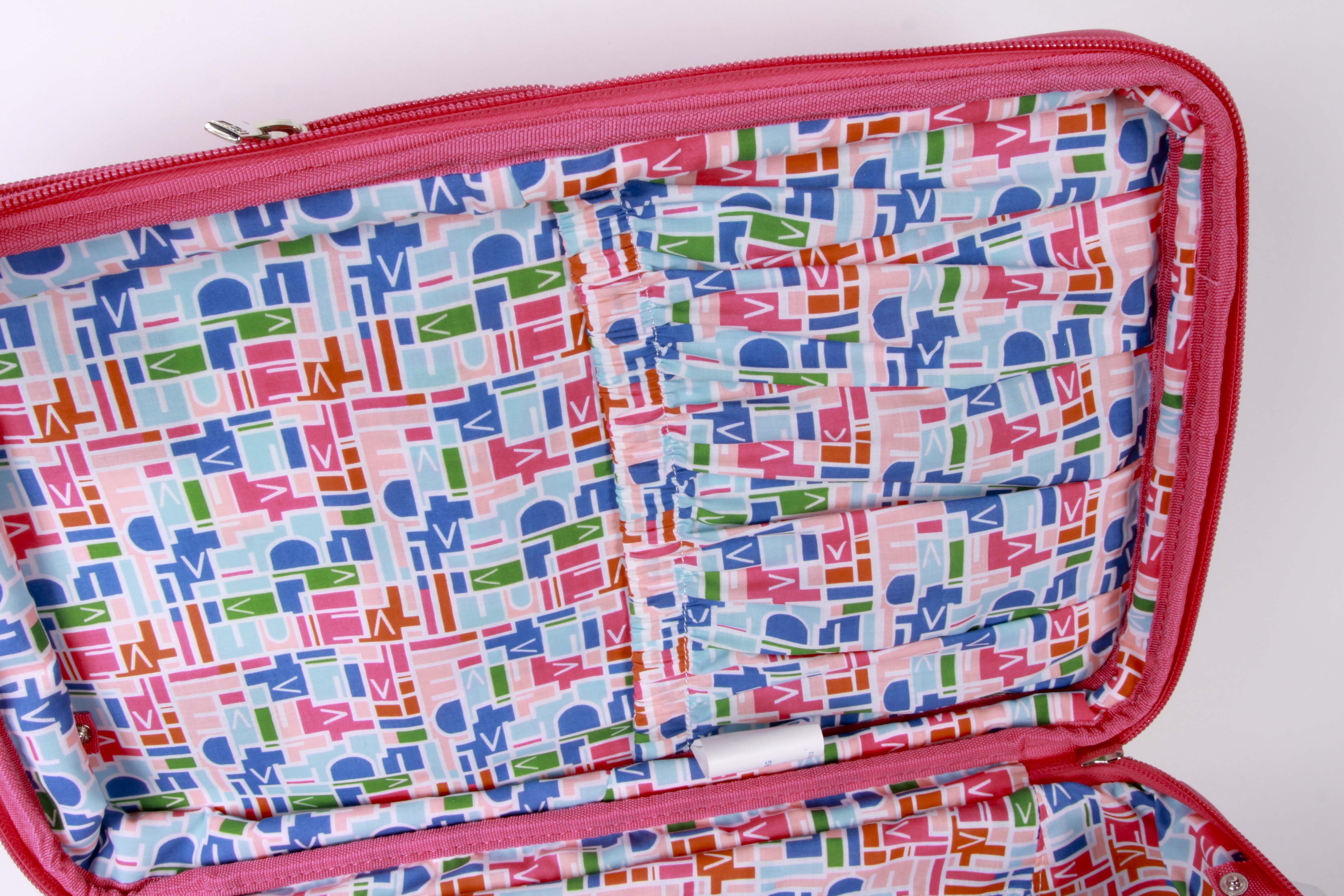 Diane von Furstenberg Luggage Set