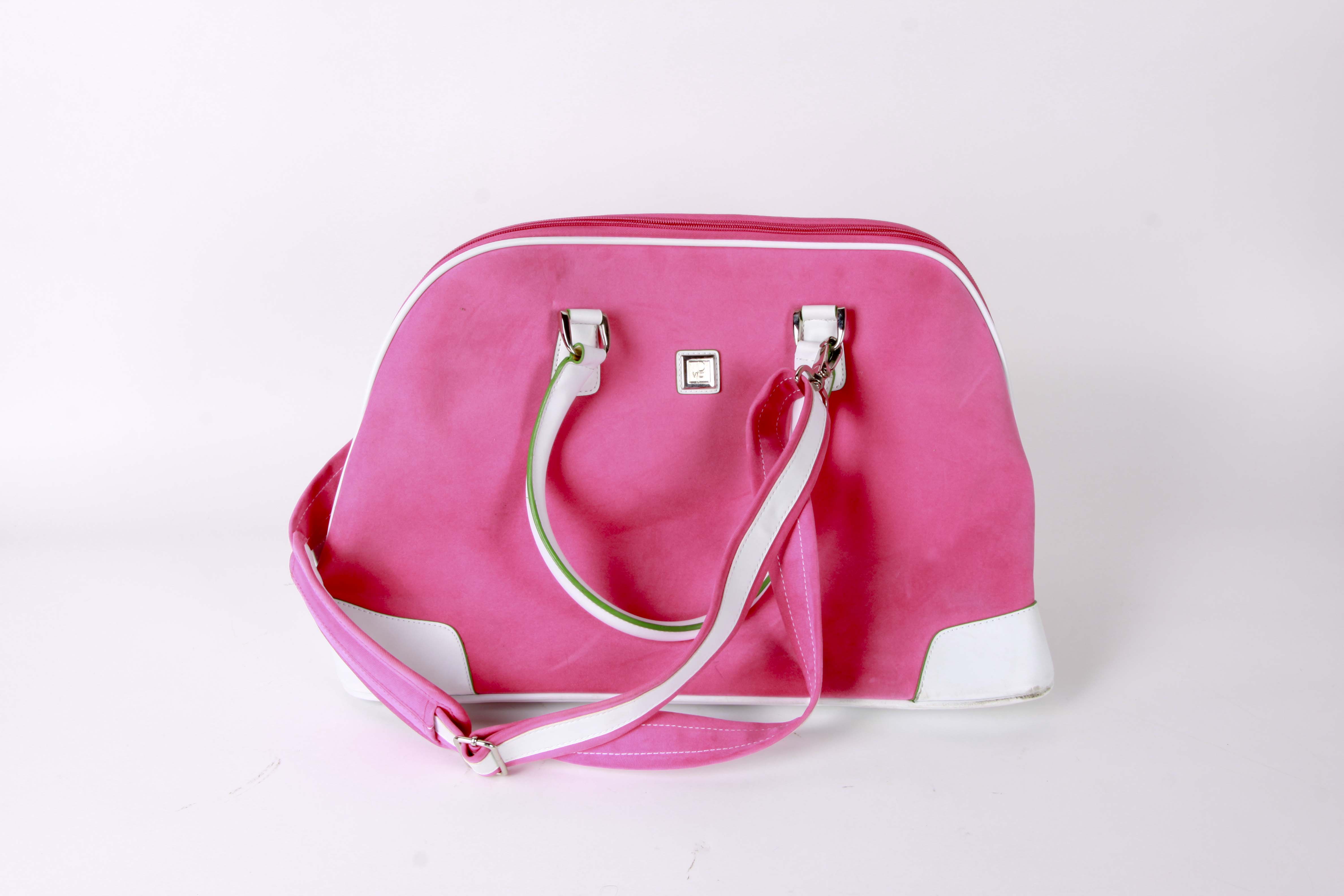 Diane von Furstenberg Luggage Set