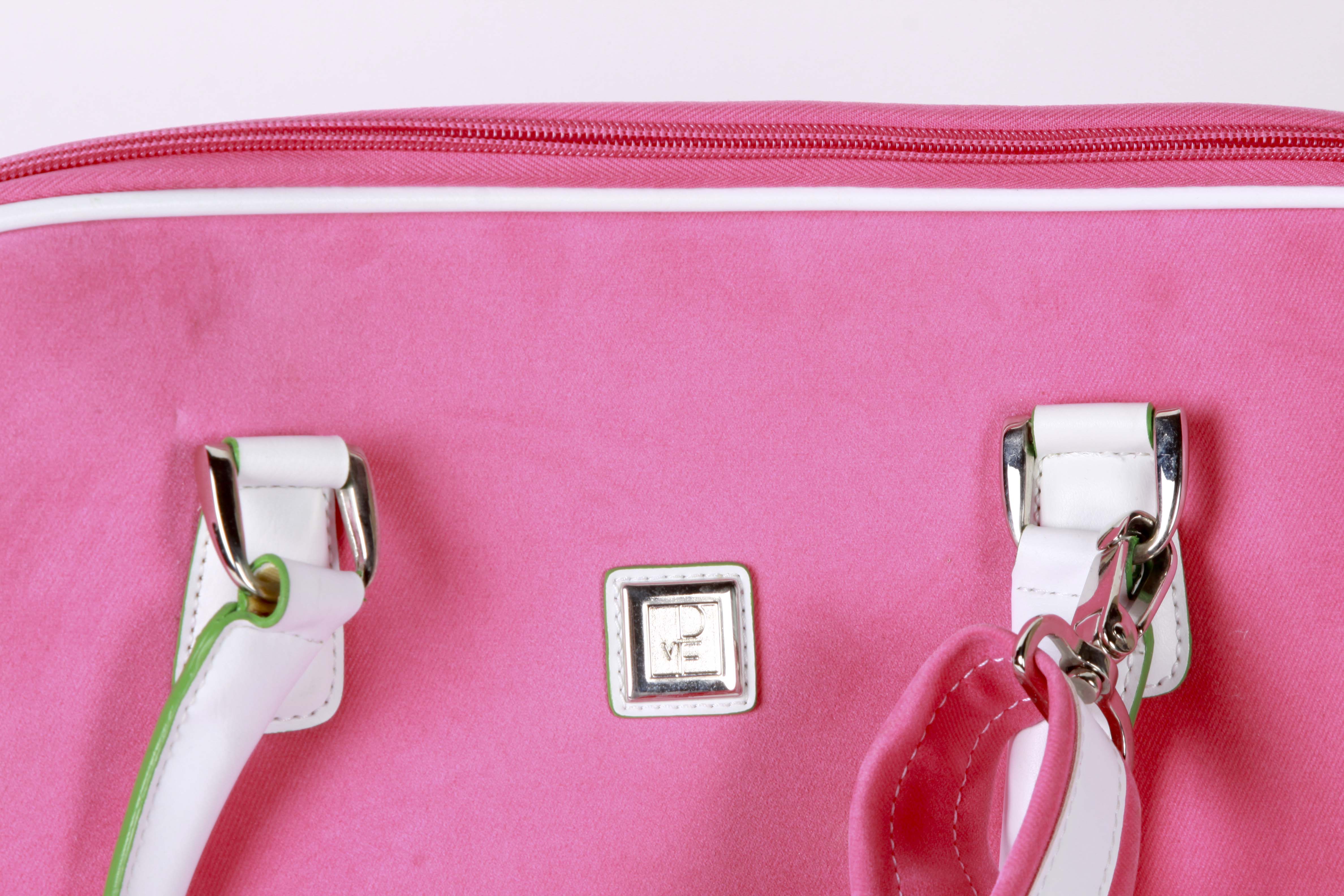 Diane von Furstenberg Luggage Set