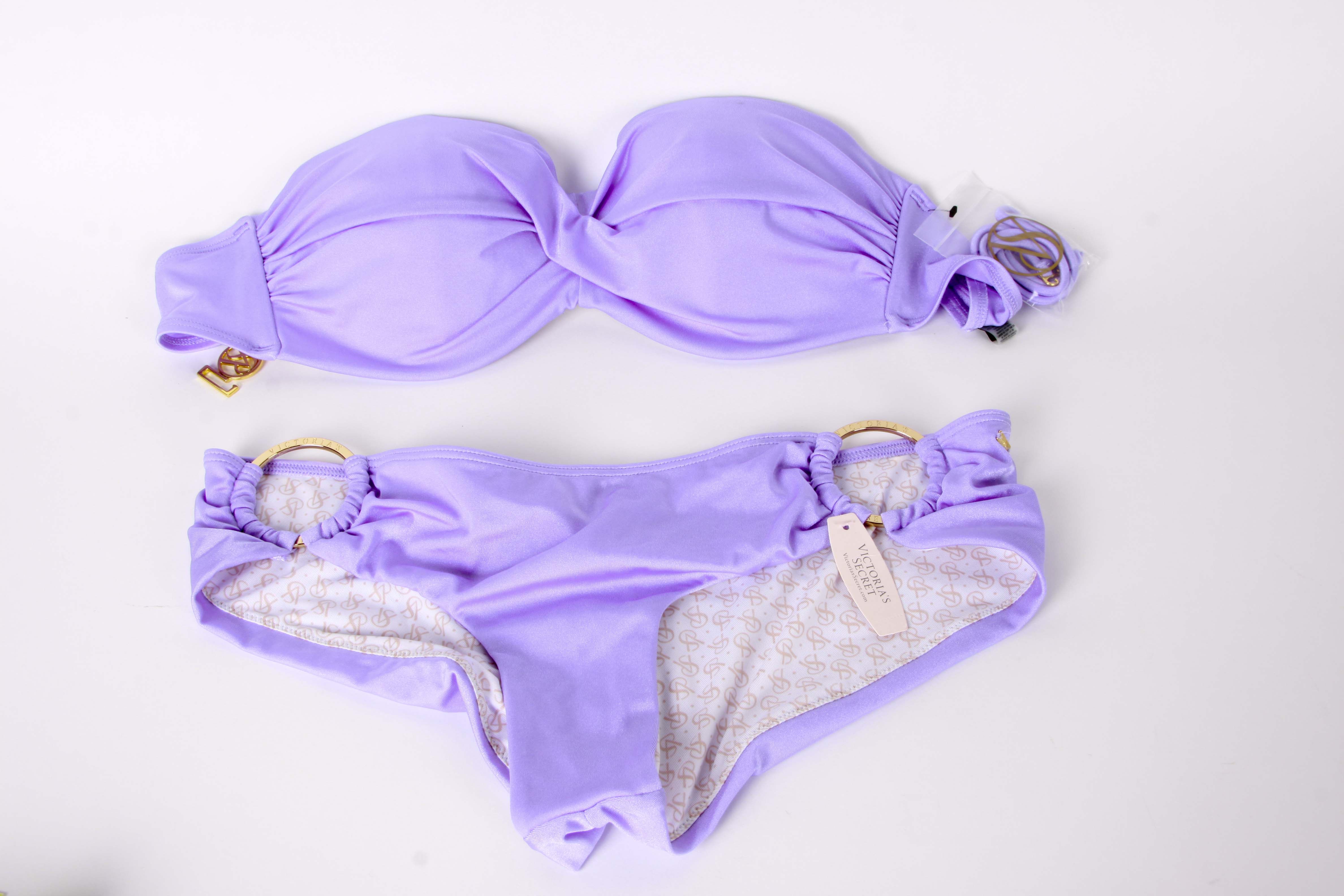 Assortment of New Two Piece Swim Wear