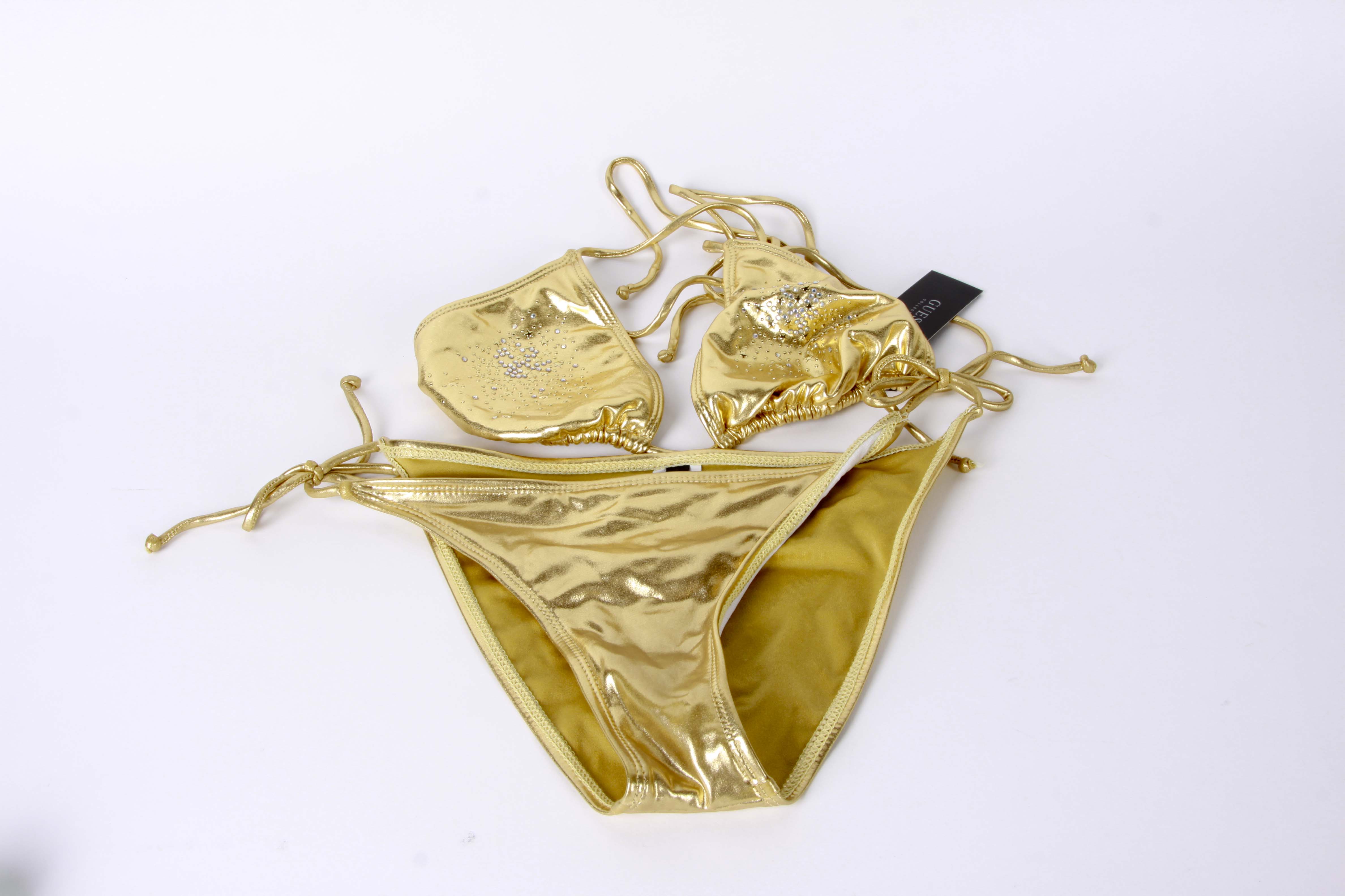 Assortment of New Two Piece Swim Wear